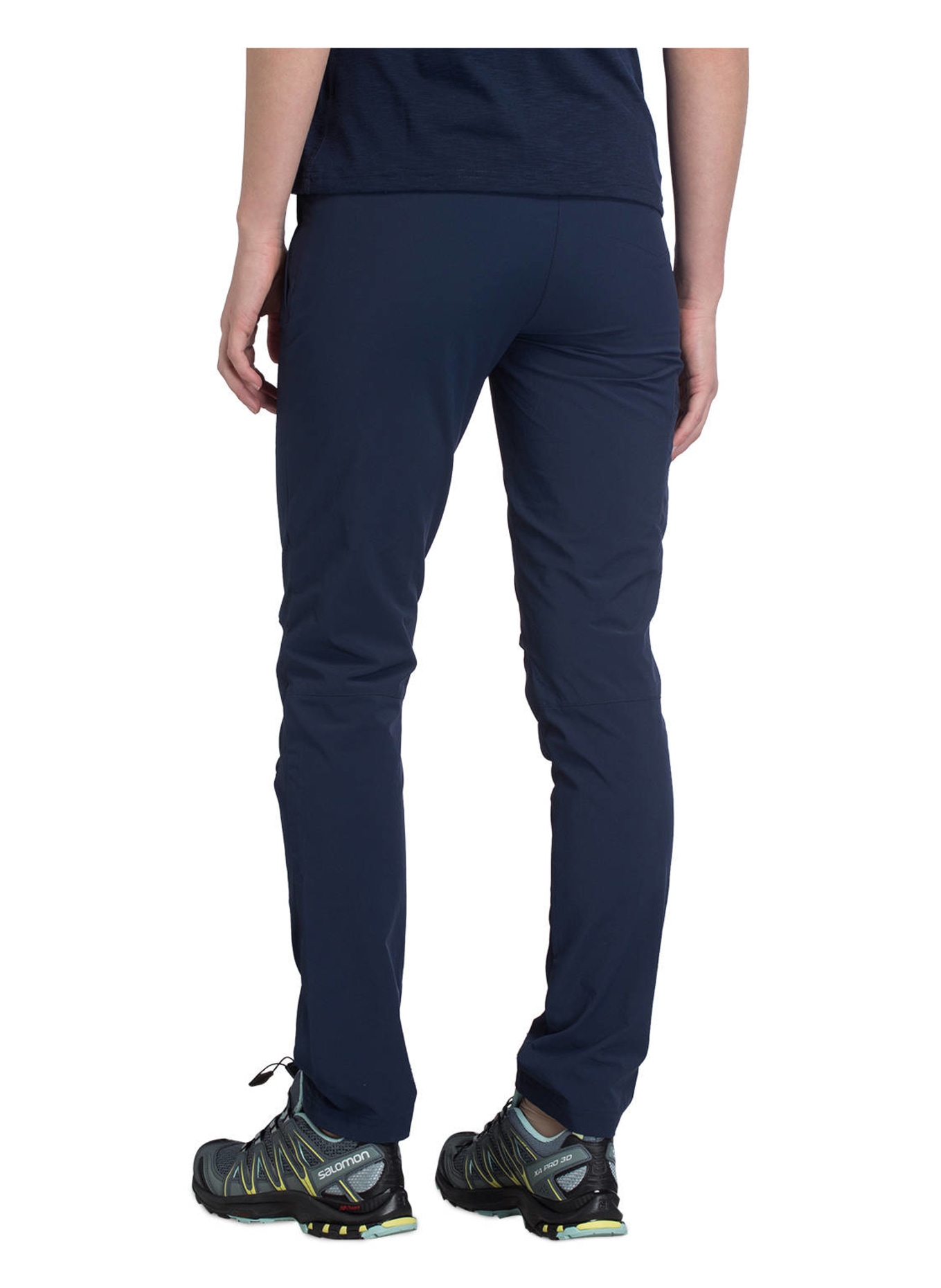 Schöffel Hiking pants, Color: NAVY (Image 3)