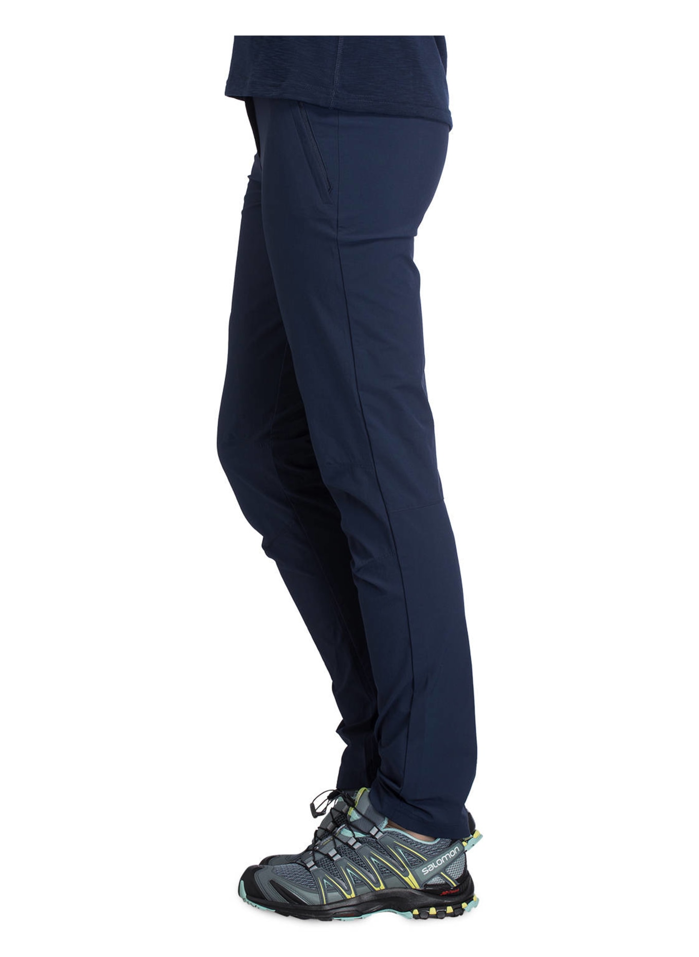 Schöffel Hiking pants, Color: NAVY (Image 4)