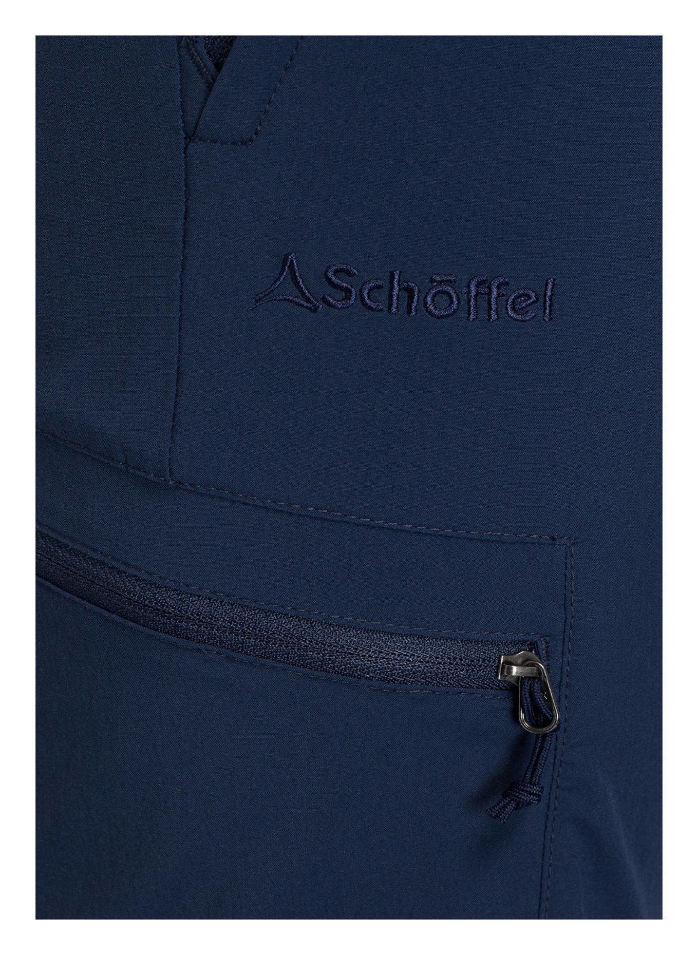 Schöffel Hiking pants, Color: NAVY (Image 5)