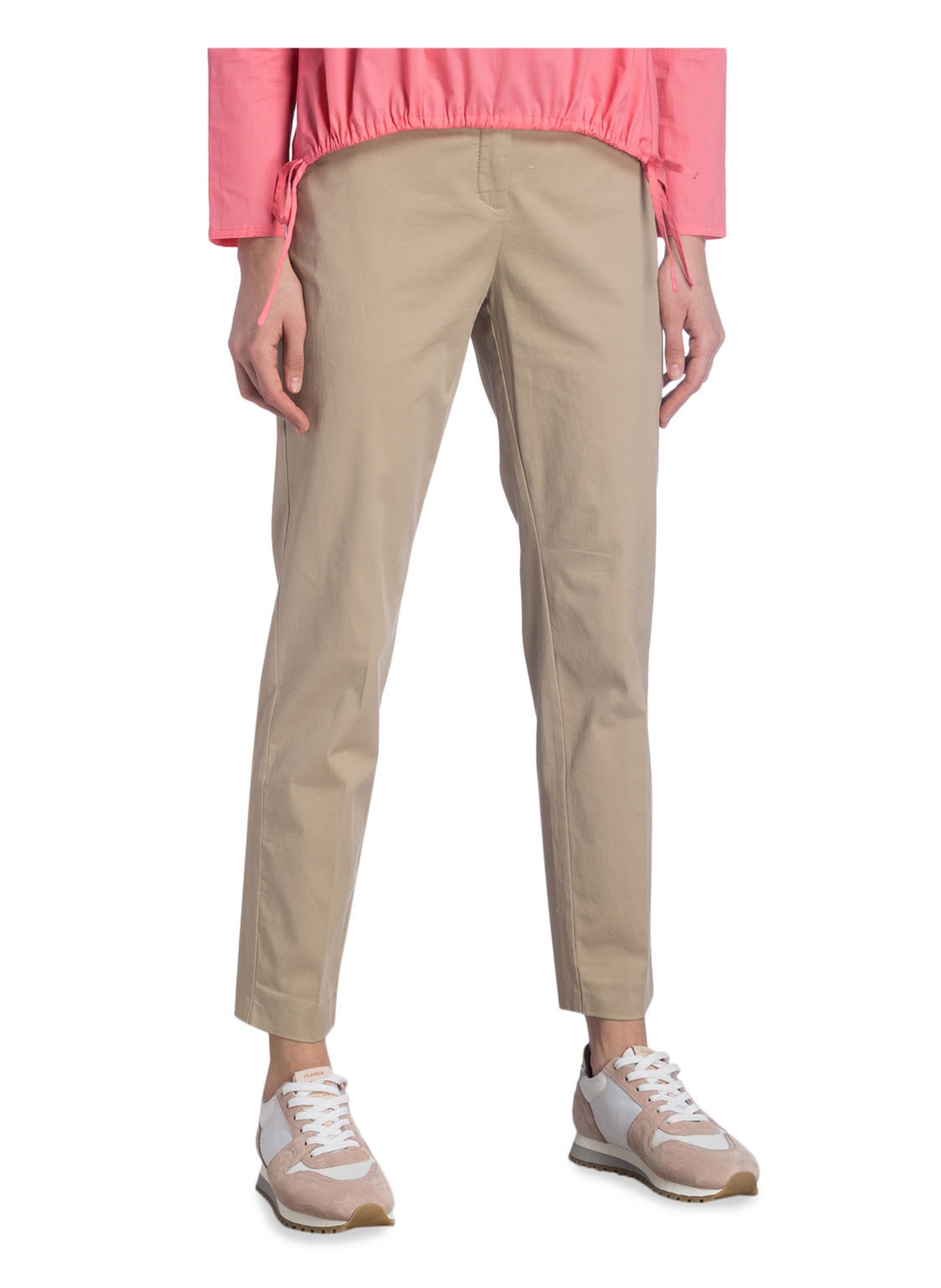 Marc O'Polo Chinos TORNE, Color: BEIGE (Image 2)