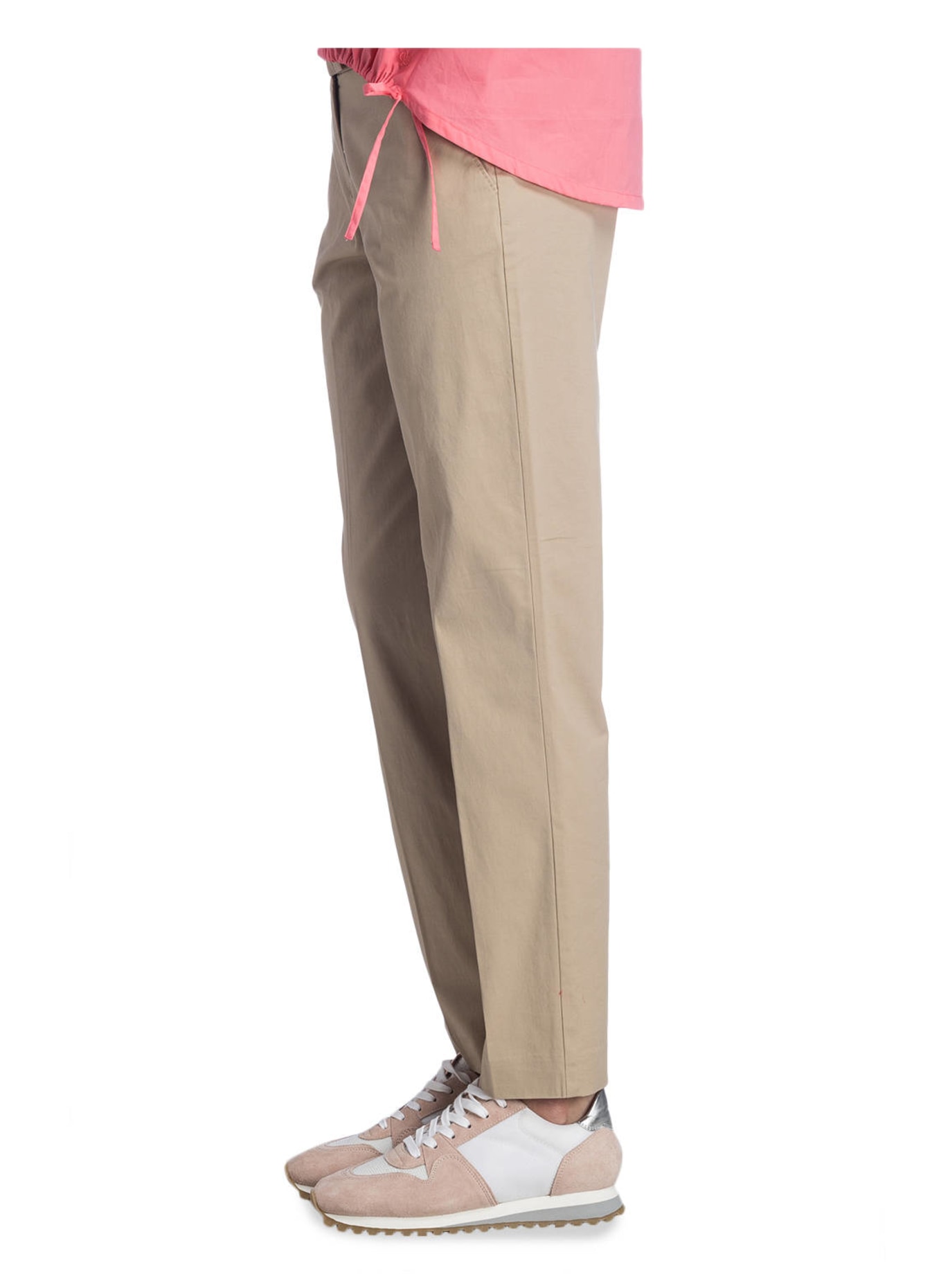 Marc O'Polo Chinos TORNE, Color: BEIGE (Image 3)