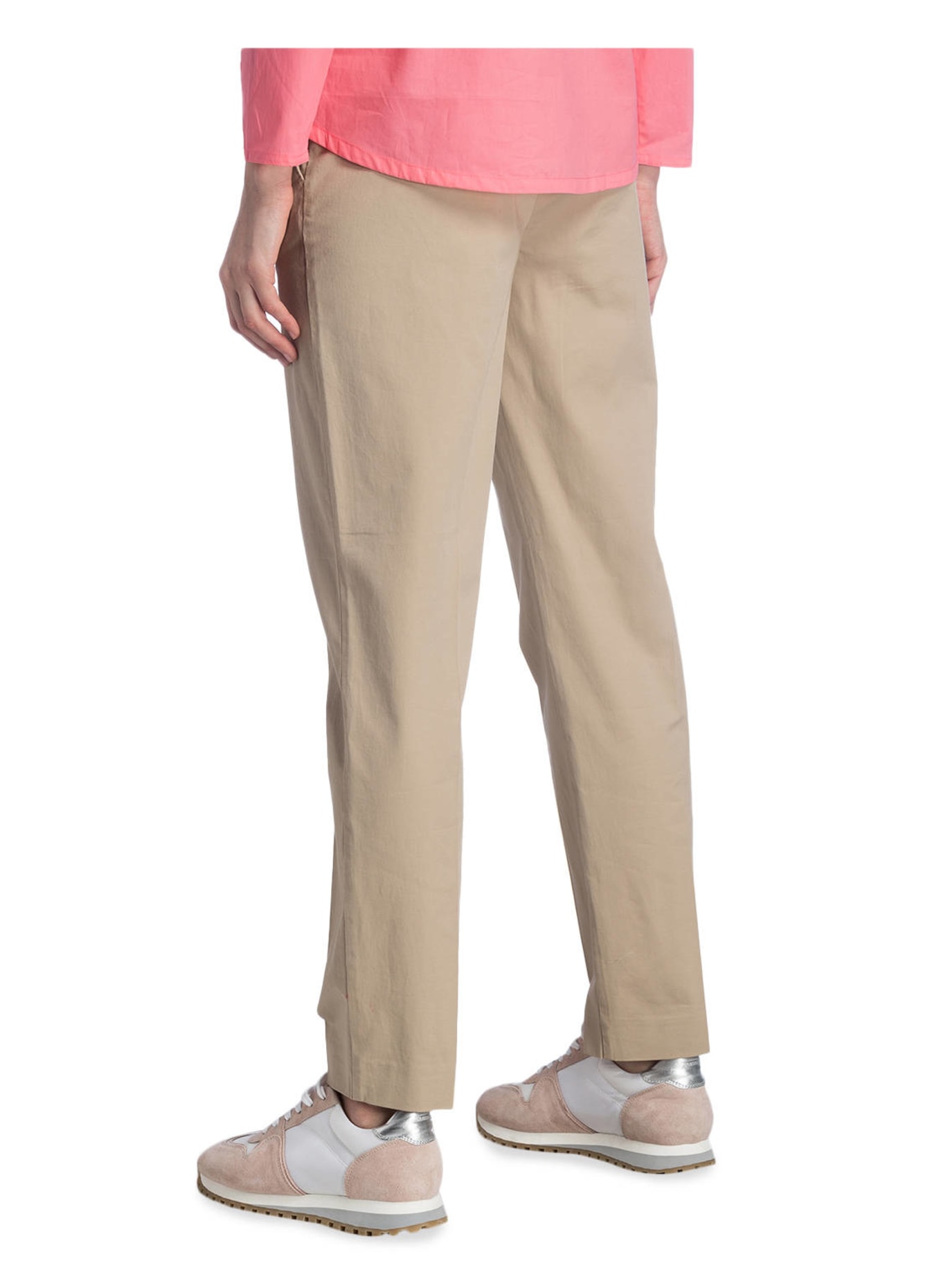 Marc O'Polo Chinos TORNE, Color: BEIGE (Image 4)