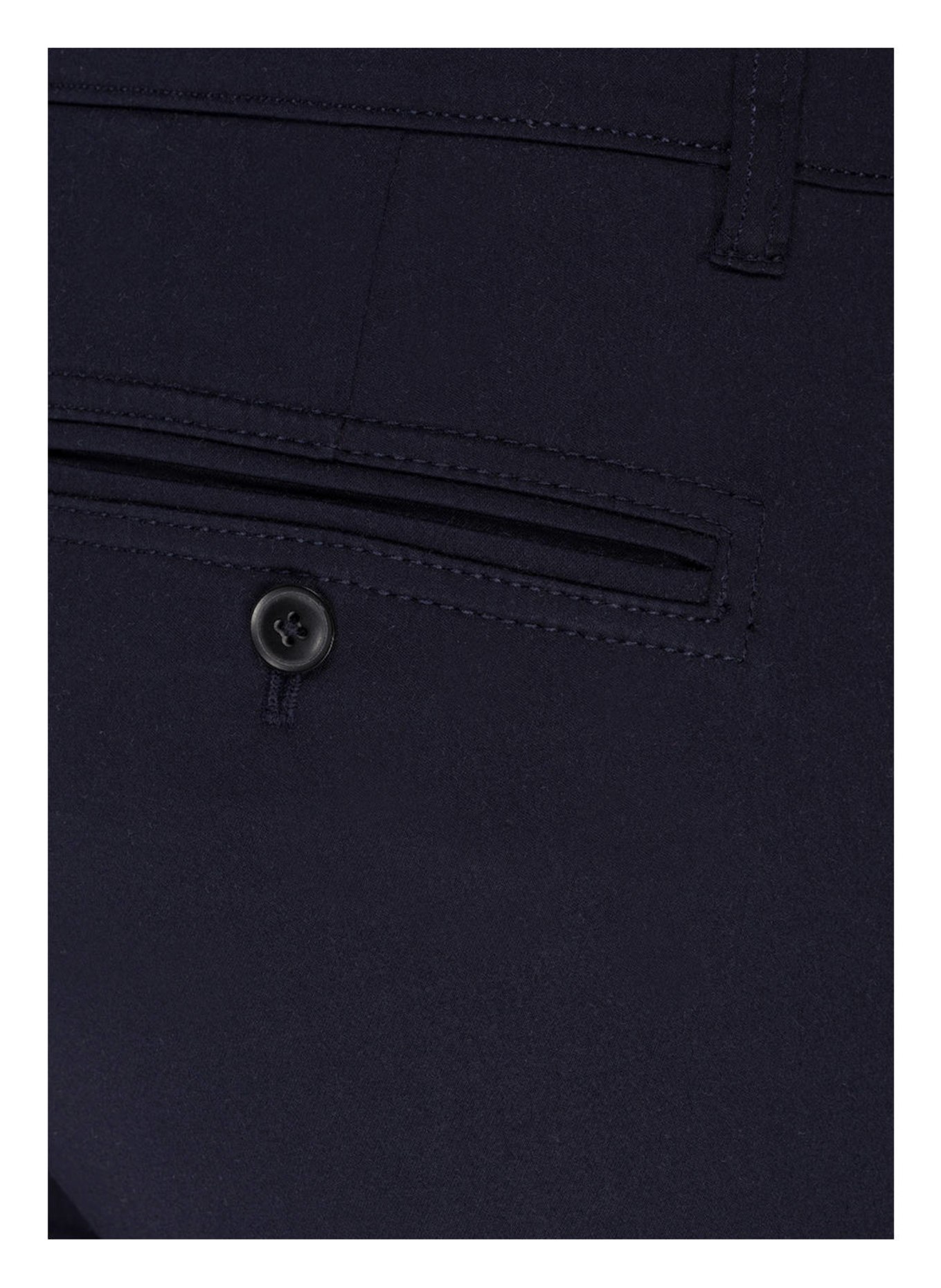 Marc O'Polo Spodnie 7/8 LAXA: GRANATOWY