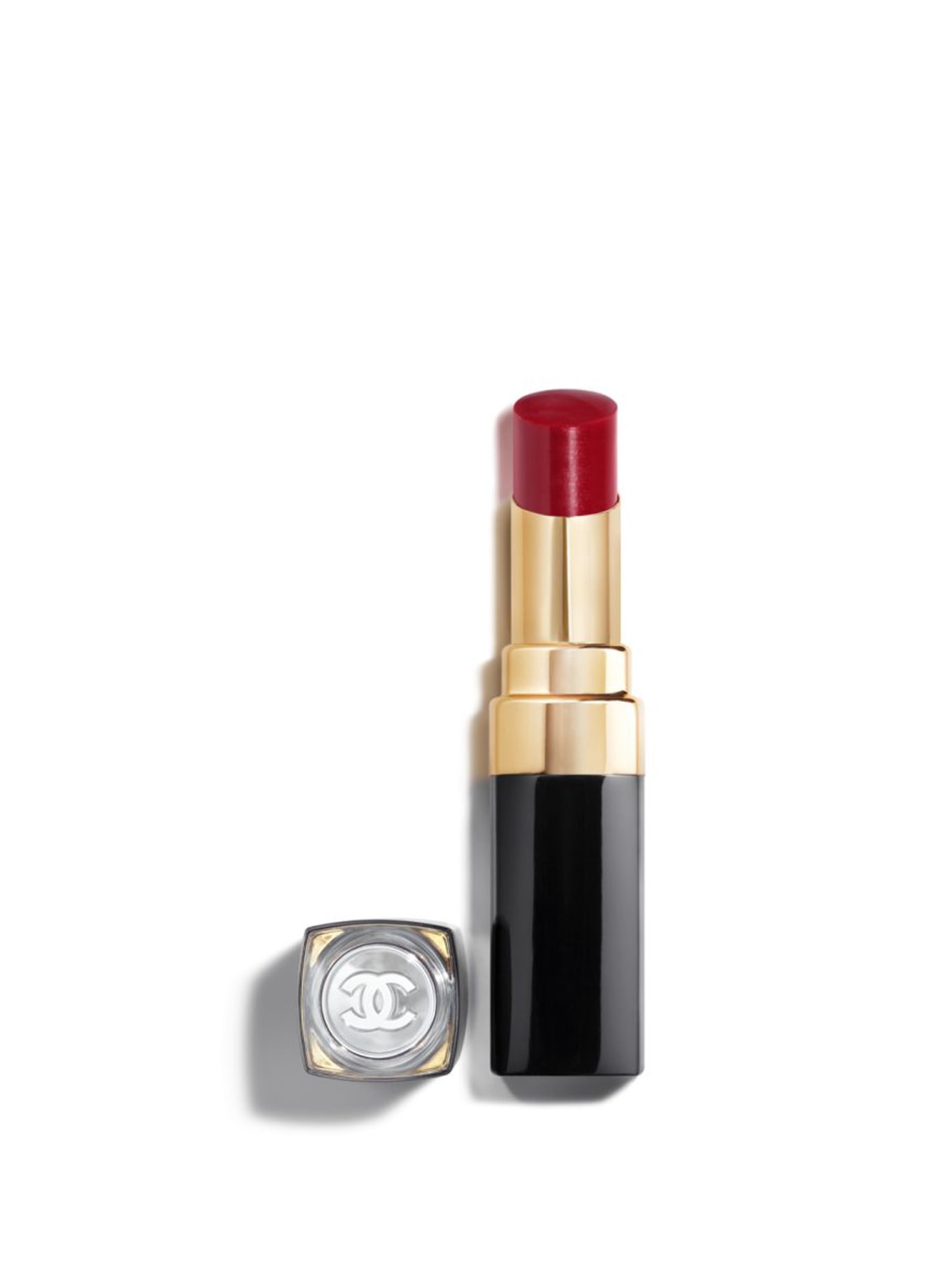 CHANEL ROUGE COCO FLASH: 92 AMOUR
