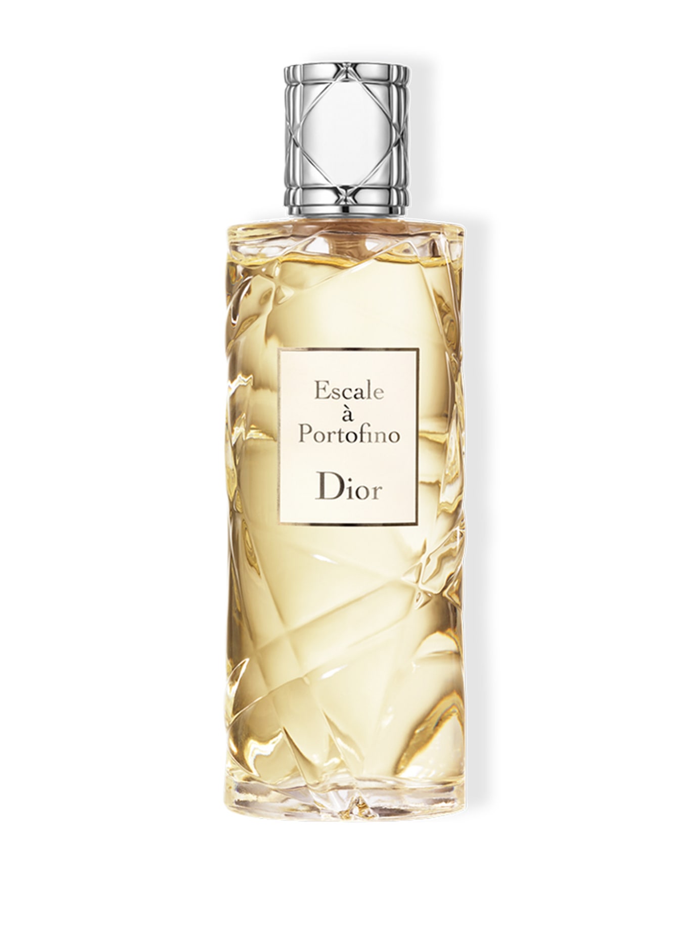 DIOR ESCALE À PORTOFINO