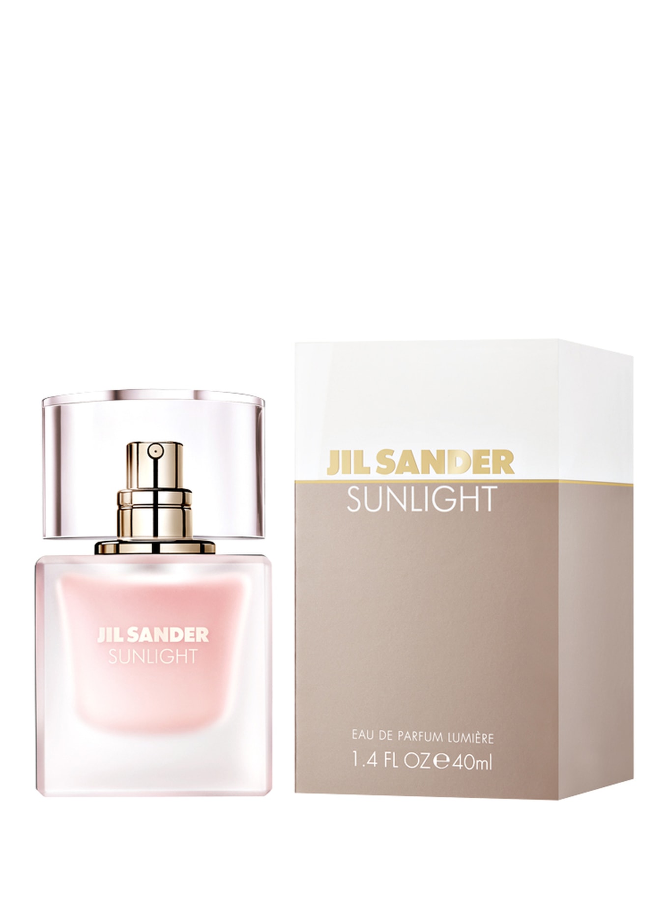 JIL SANDER Fragrances SUNLIGHT EAU DE LUMIÈRE (Obrázek 2)
