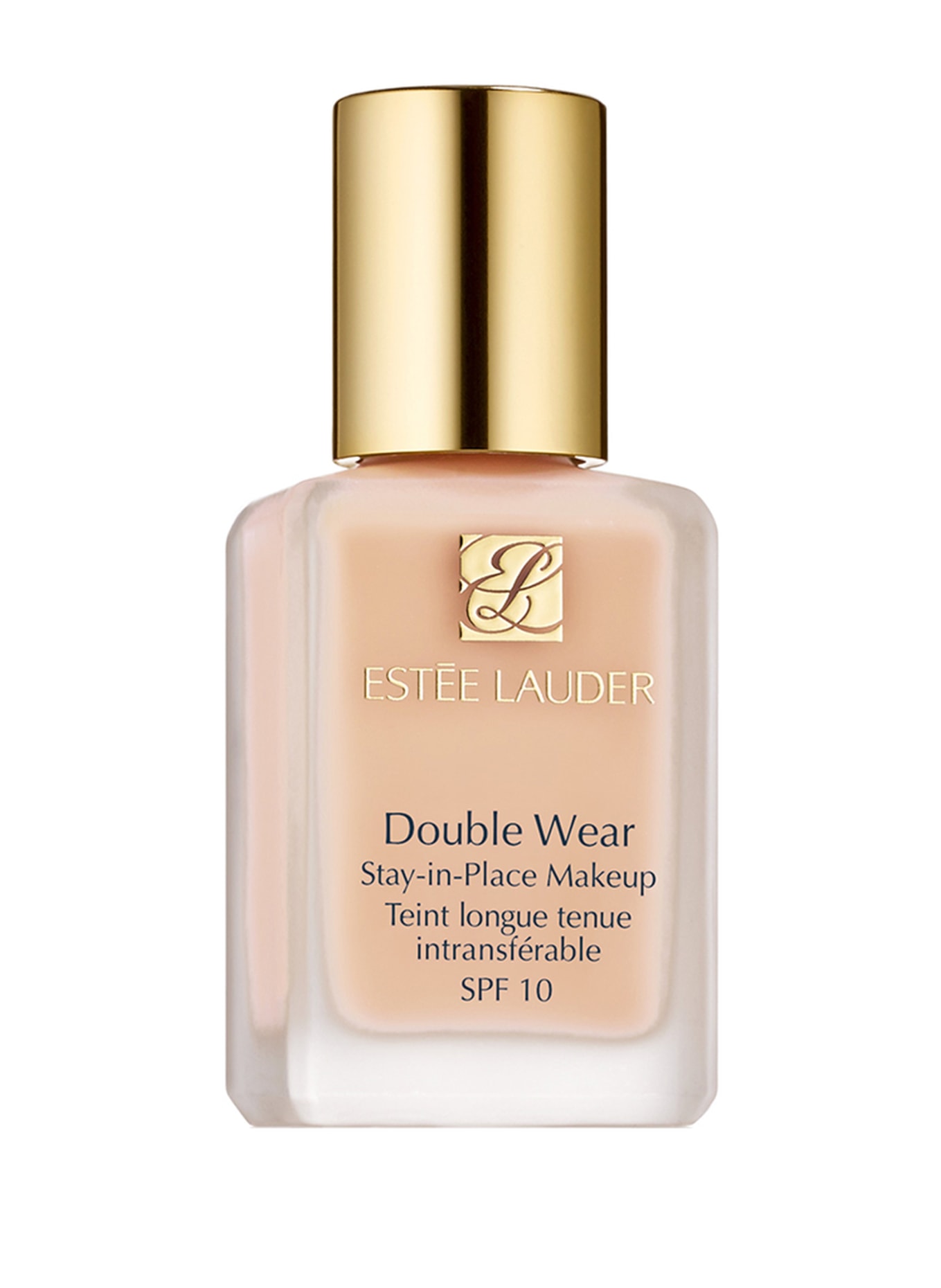 ESTÉE LAUDER DOUBLE WEAR: 17 BONE