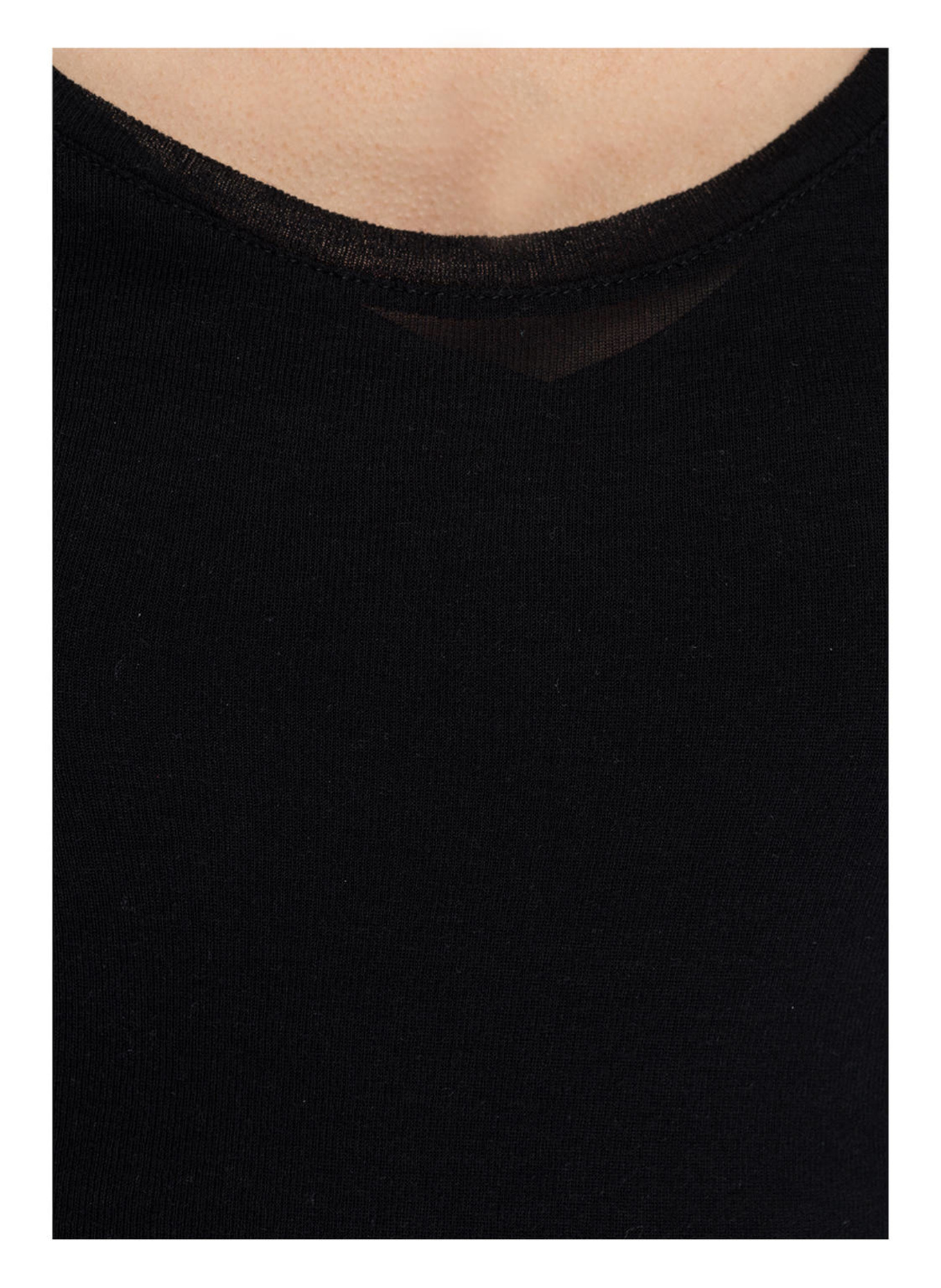 American Vintage Tanktop: NOIR NOIR