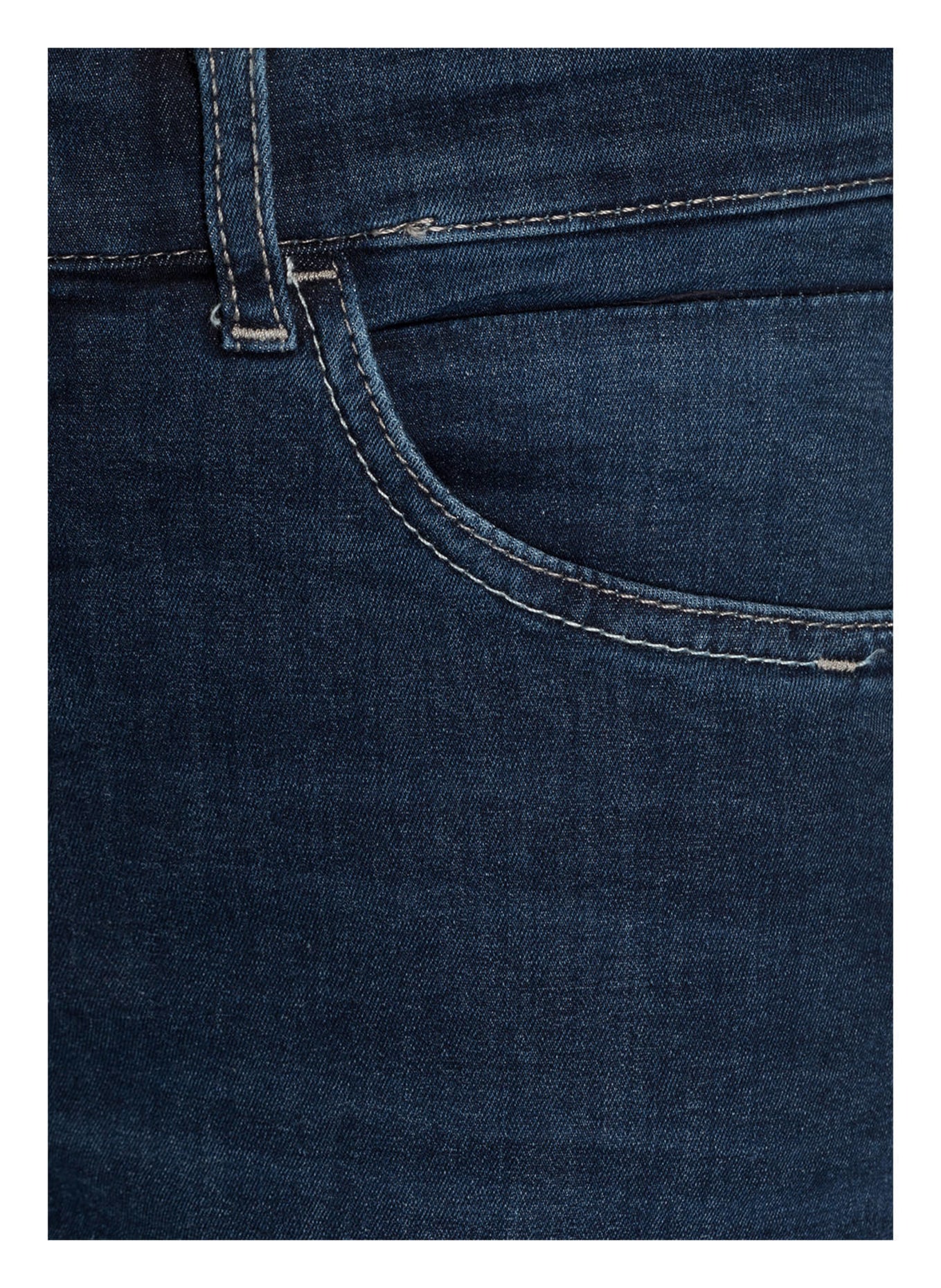 MAC 3/4-Jeans DREAM, Farbe: DARK BLUE (Bild 5)