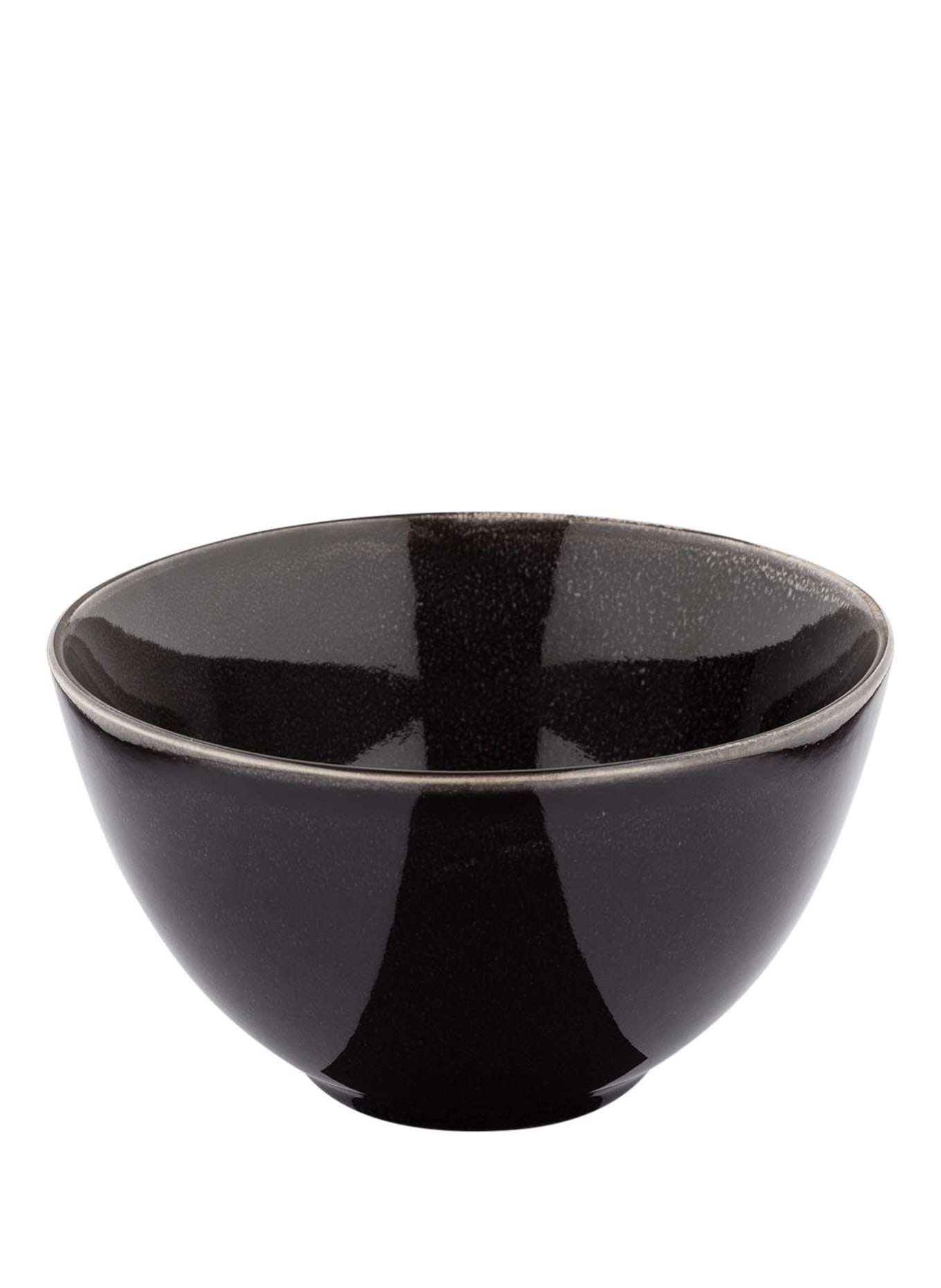 BROSTE COPENHAGEN Bowl NORDIC COAL, Color: - NORDIC COAL (Image 1)