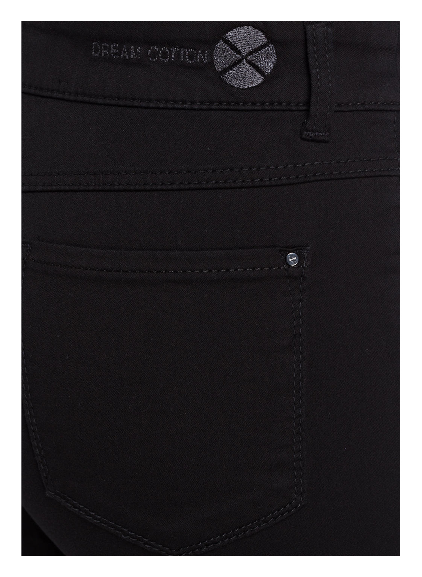 MAC 7/8-Hose DREAM SUMMER: SCHWARZ