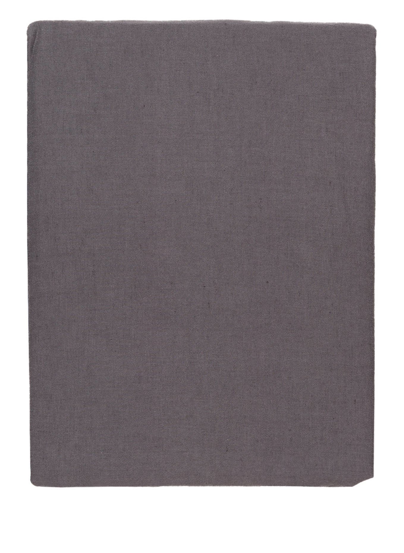 fleuresse Bettwäsche PROVENCE: DUNKELGRAU