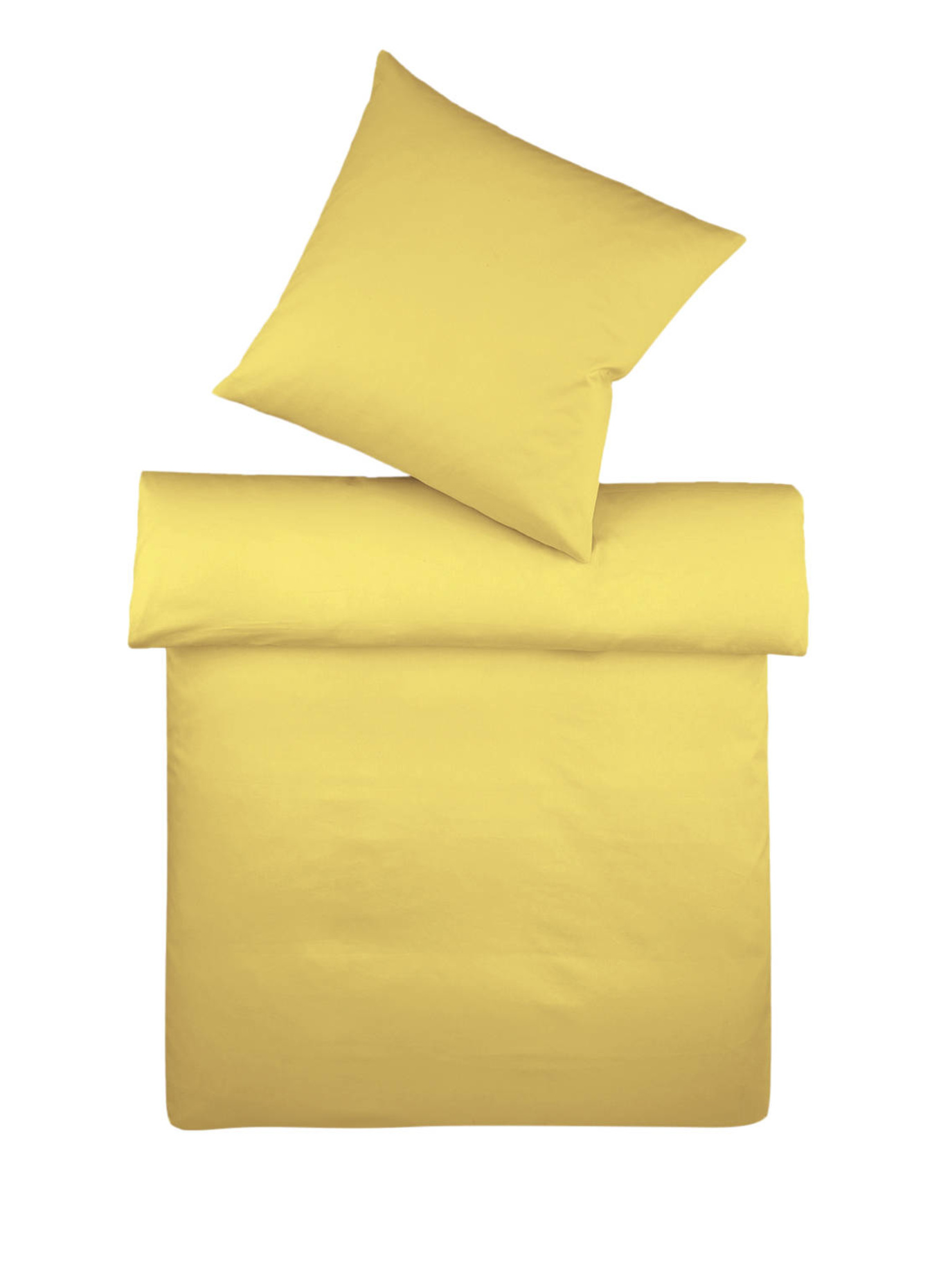 fleuresse Bettwäsche PROVENCE: PISTAZIE