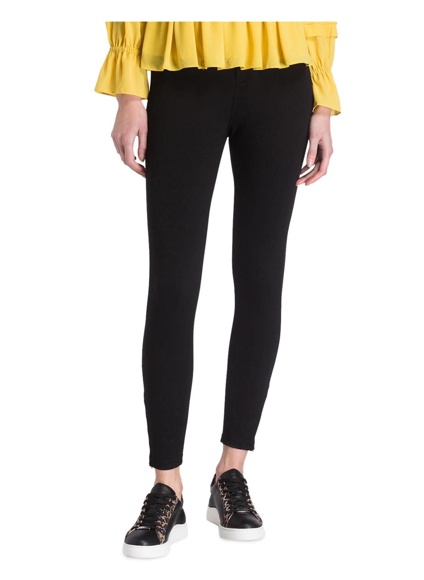 TED BAKER Trousers PONTI, Color: BLACK (Image 2)