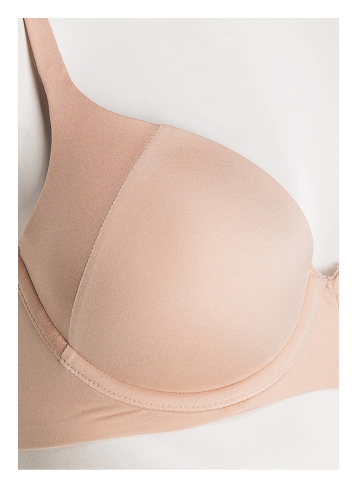 Triumph Cup bra BODY MAKE-UP SOFT TOUCH, Color: NUDE (Image 4)