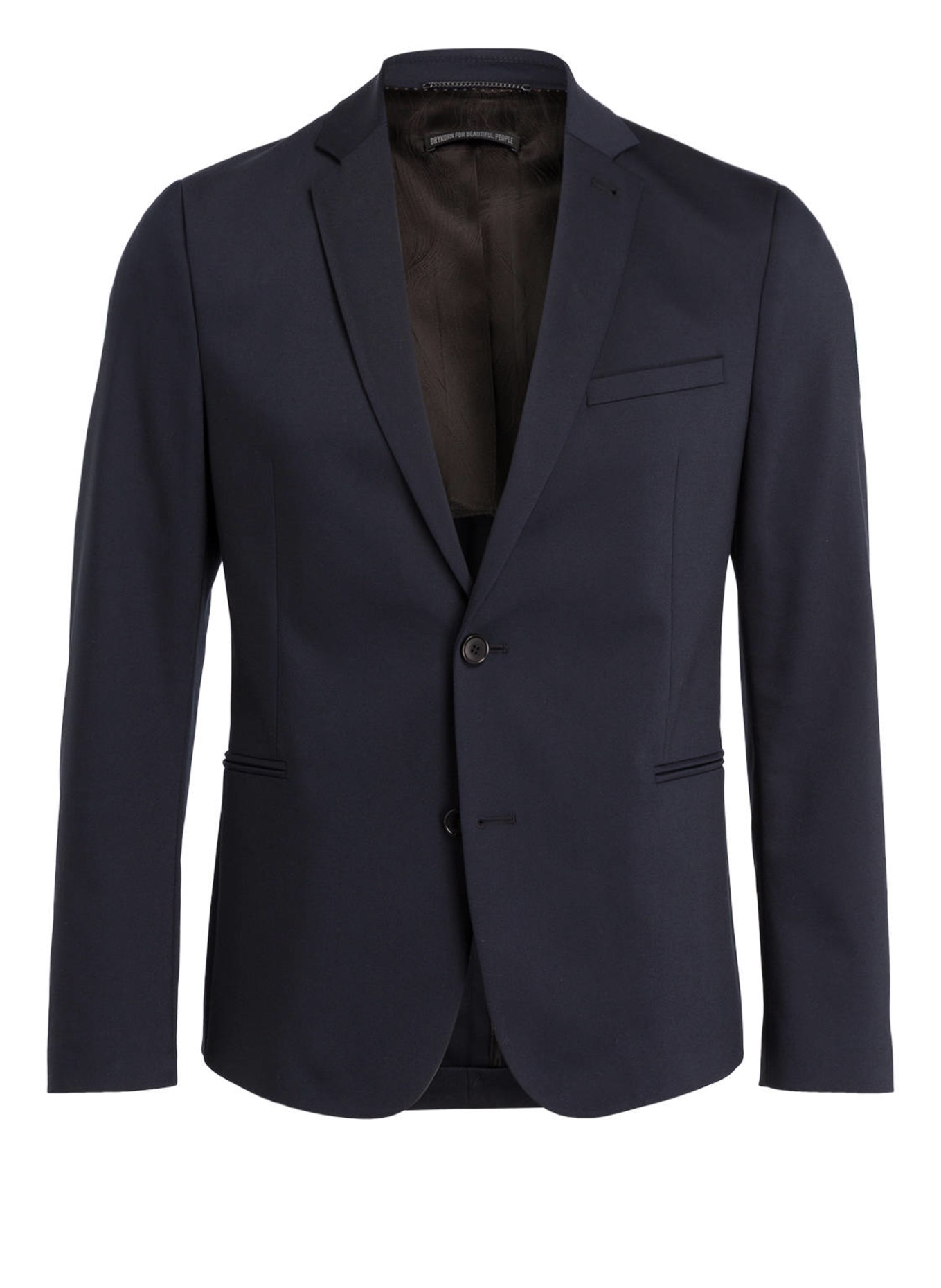 DRYKORN Jacket HURLEY slim fit, Color: 31 (Image 1)