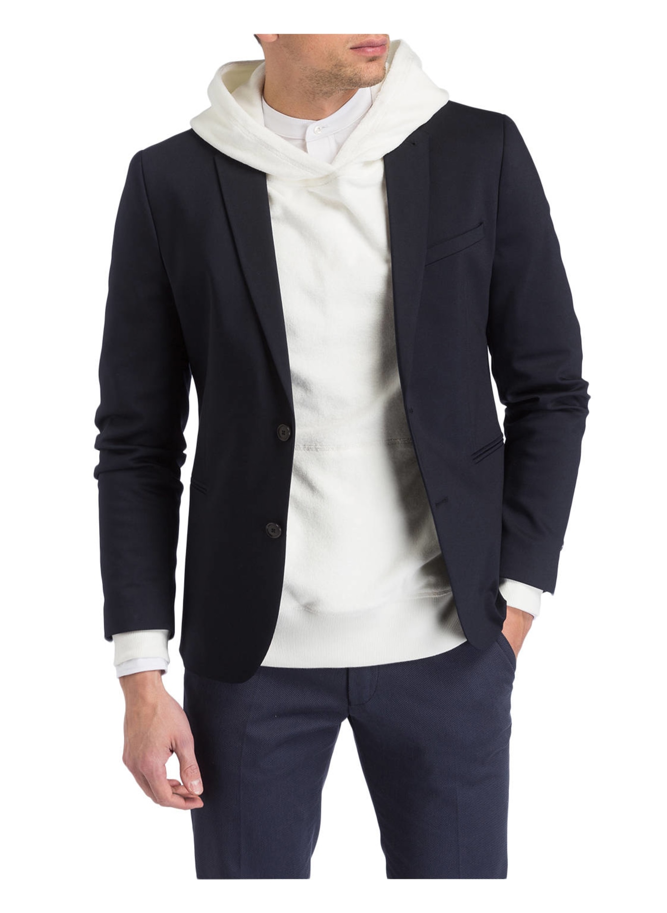DRYKORN Jacket HURLEY slim fit, Color: 31 (Image 2)