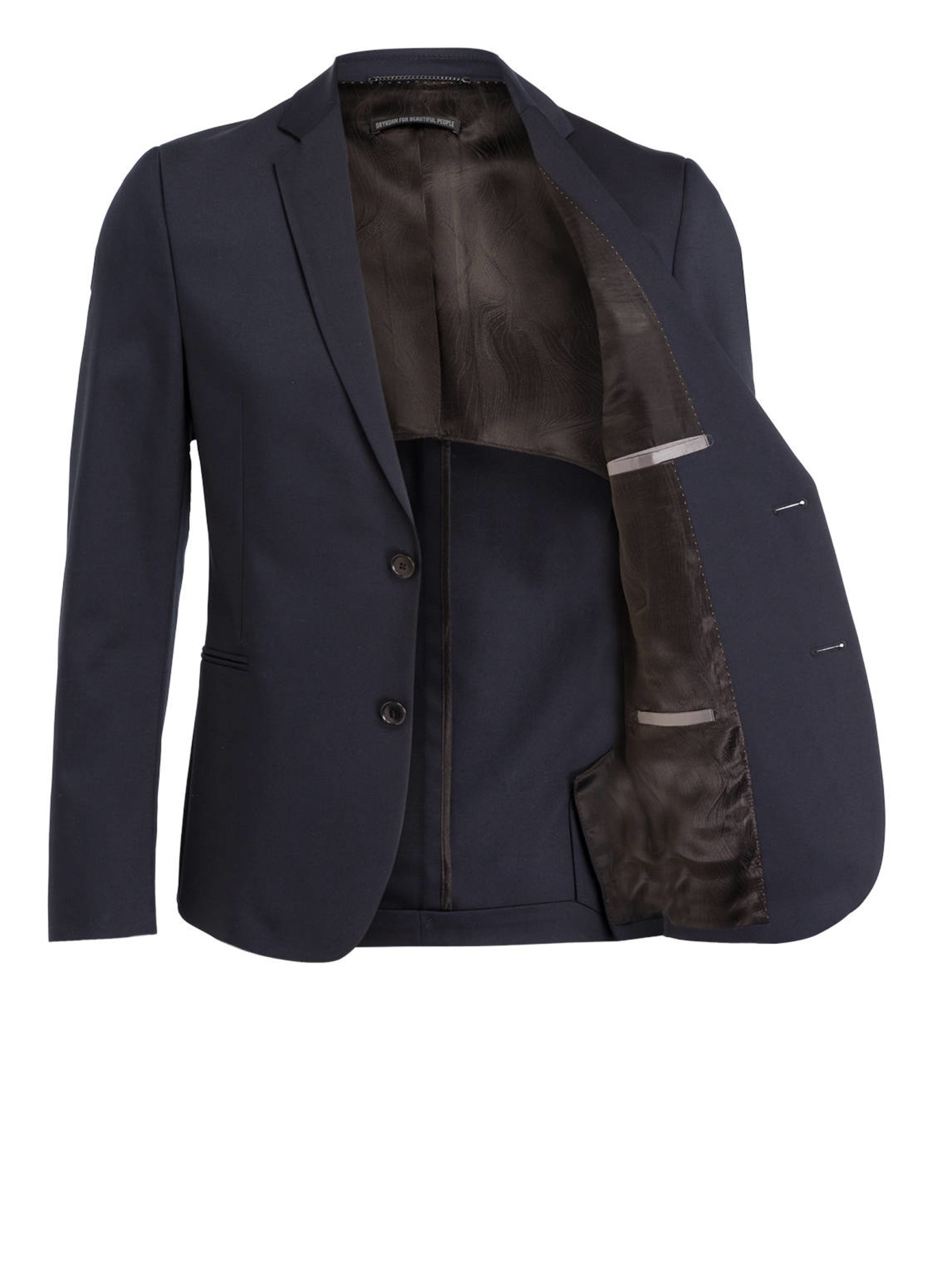 DRYKORN Jacket HURLEY slim fit, Color: 31 (Image 4)