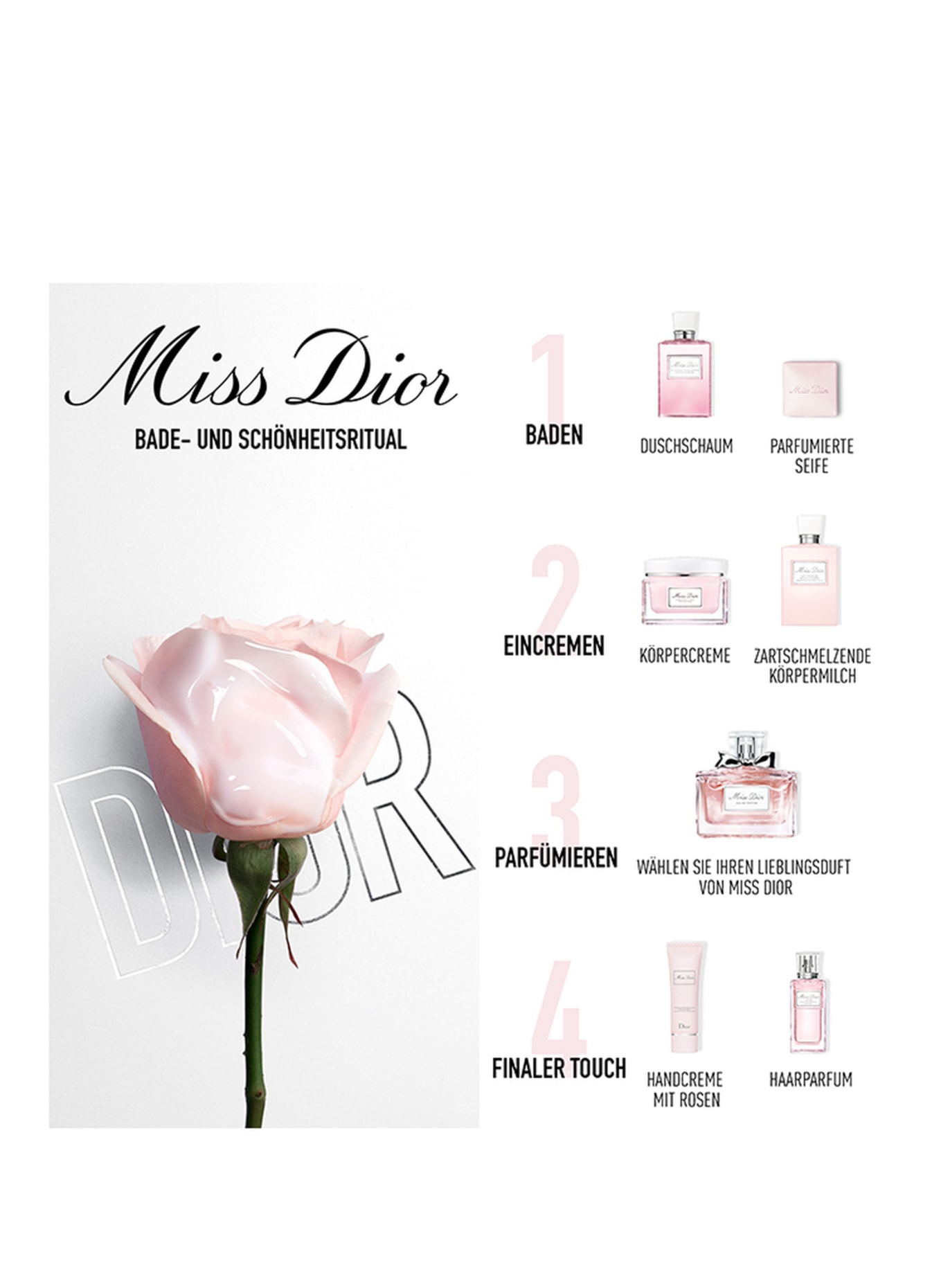 DIOR MISS DIOR ABSOLUTELY BLOOMING (Bild 5)