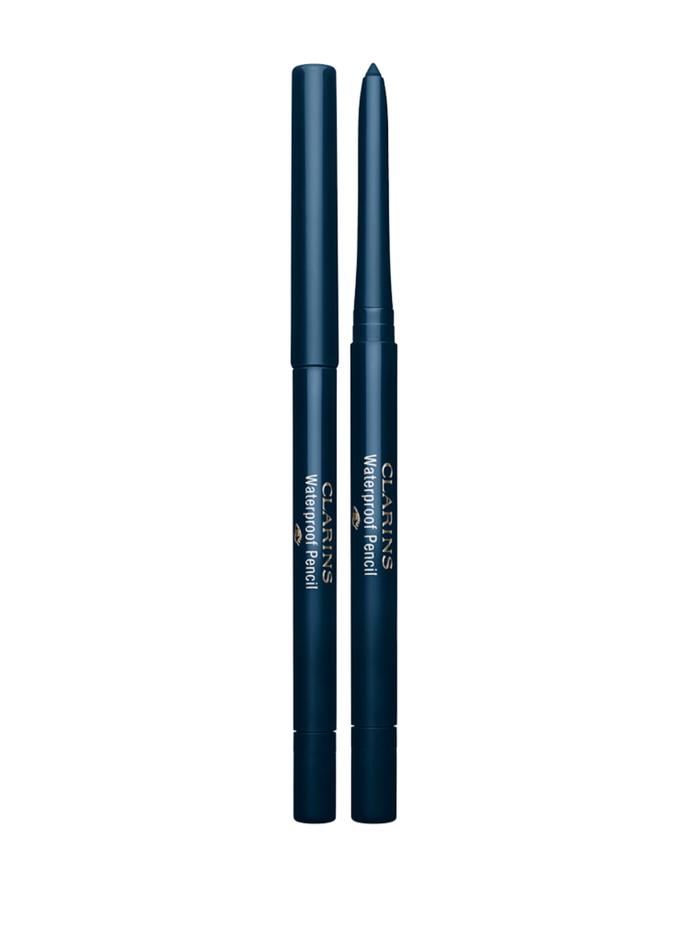 CLARINS WATERPROOF PENCIL, Farbe: 03 BLUE ORCHID (Bild 1)