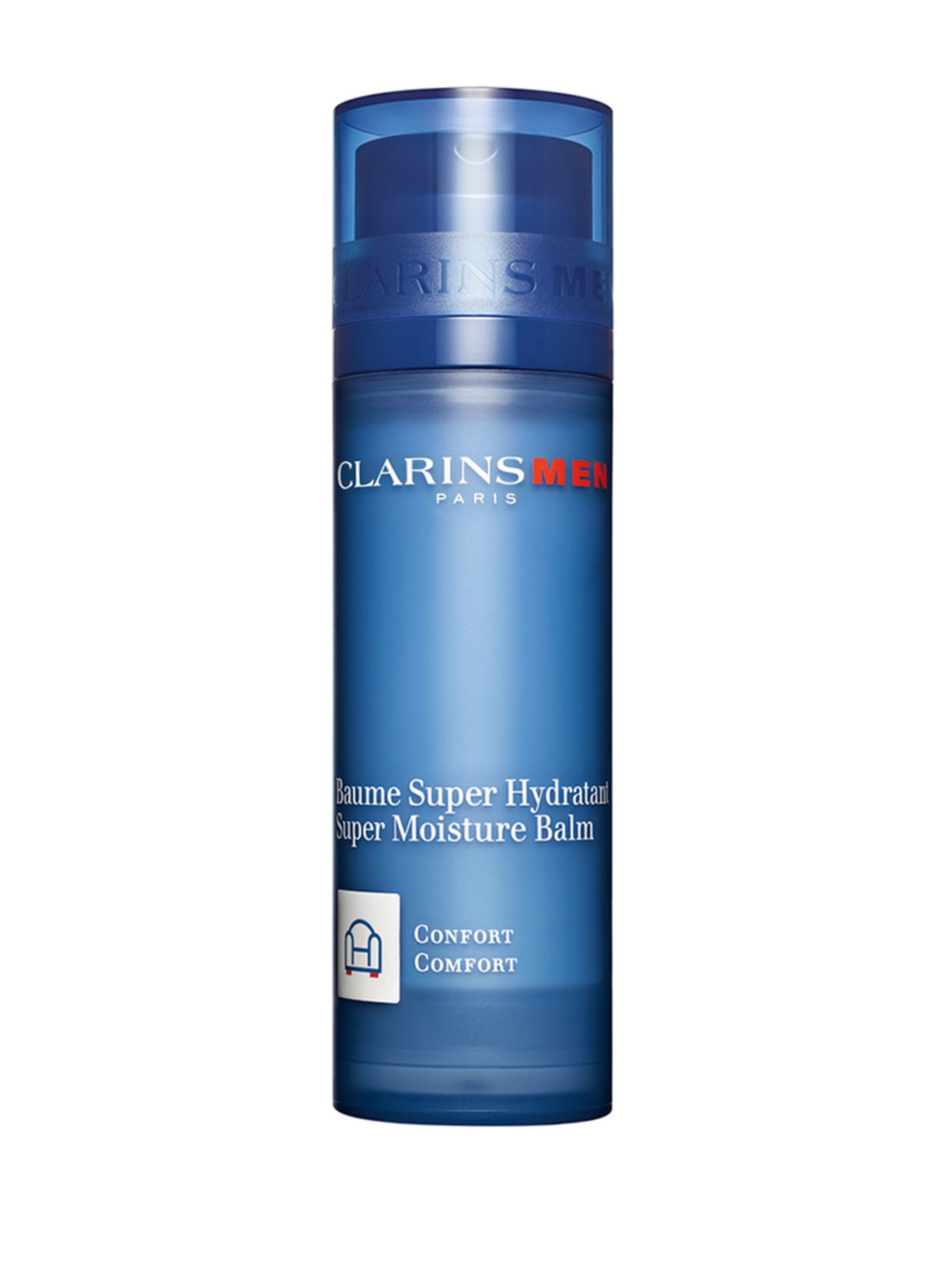 CLARINS BAUME SUPER HYDRATANT (Bild 1)