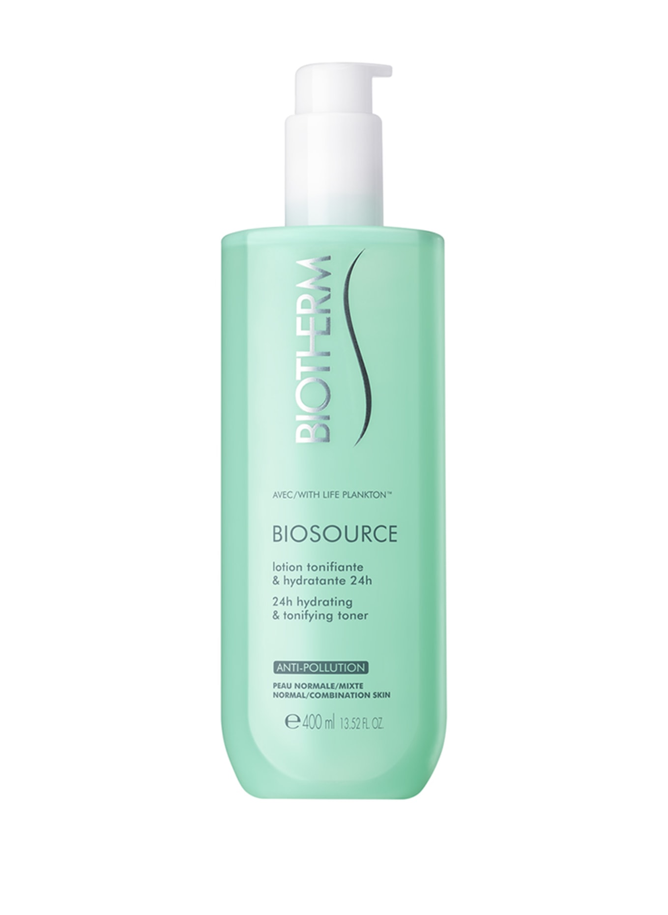 BIOTHERM BIOSOURCE