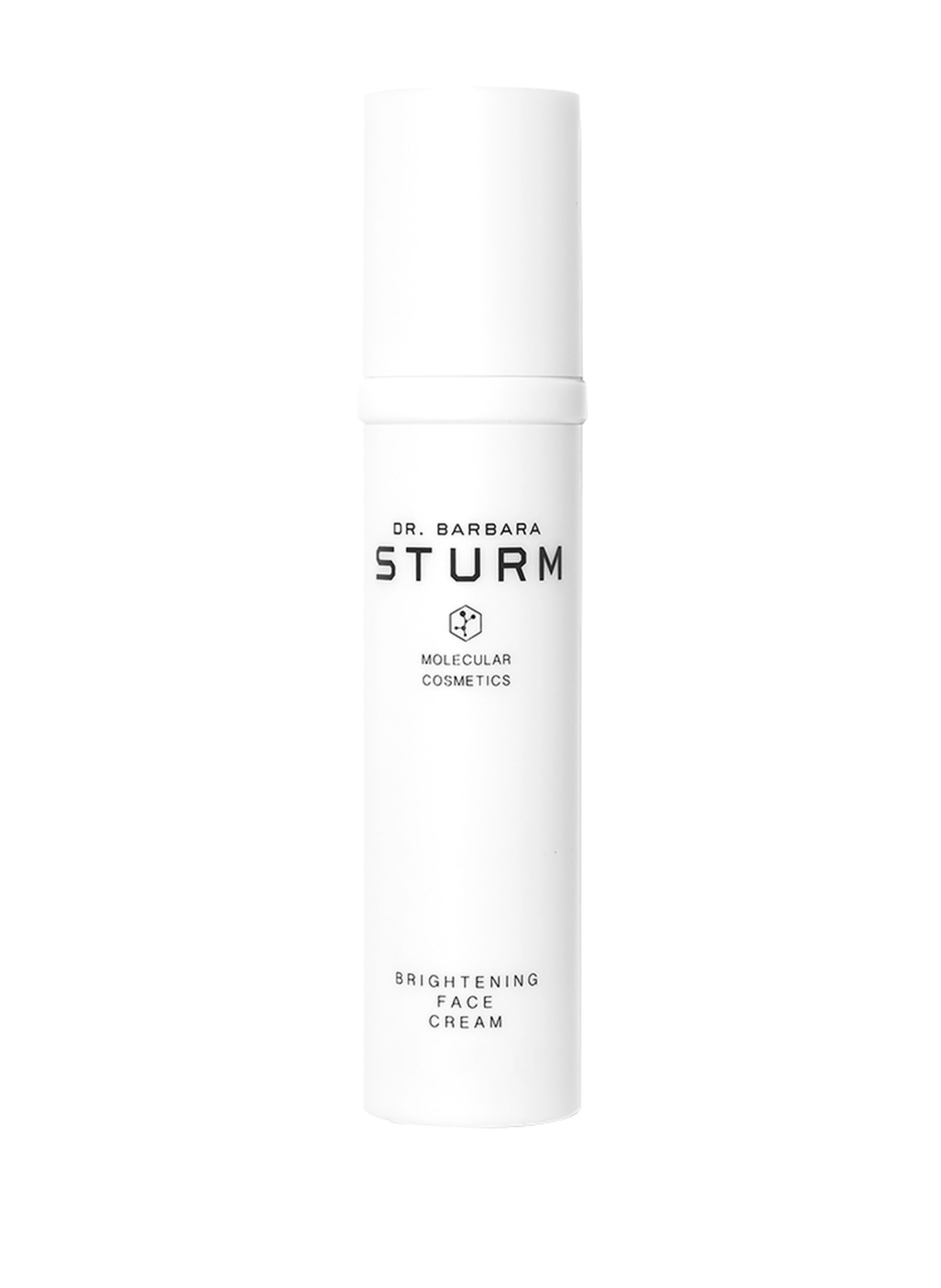 DR. BARBARA STURM BRIGHTENING FACE CREAM (Obrázek 1)