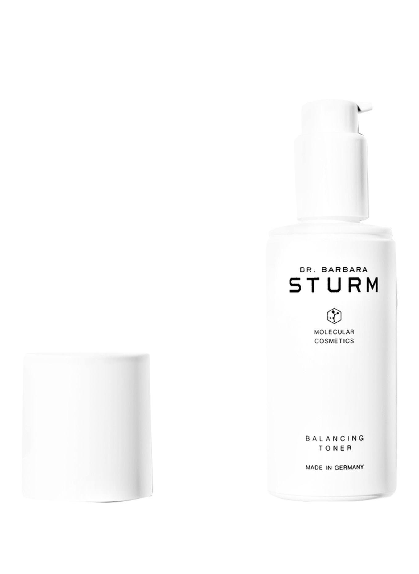 DR. BARBARA STURM BALANCING TONER (Bild 2)