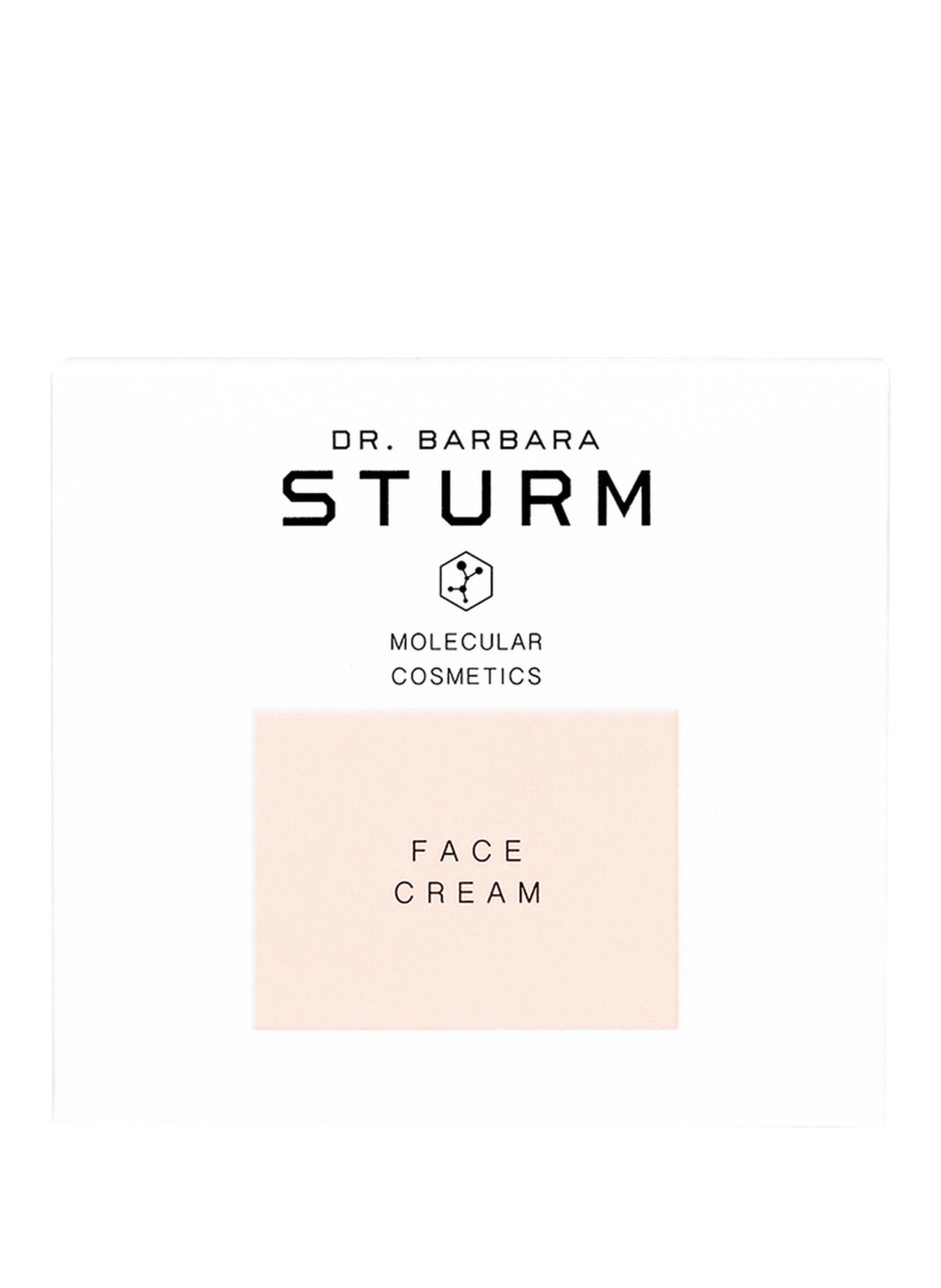 DR. BARBARA STURM FACE CREAM (Obrazek 3)