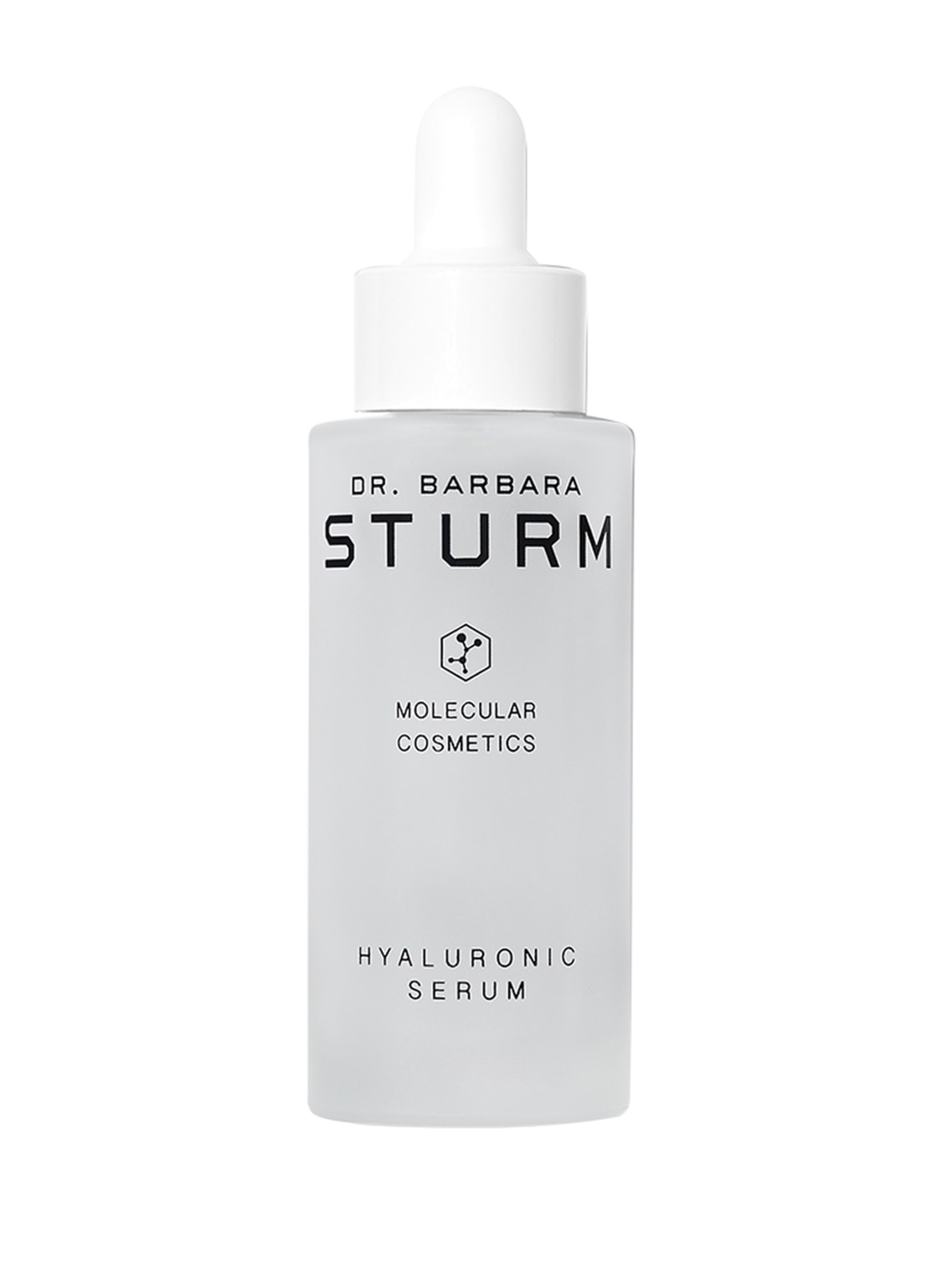 DR. BARBARA STURM HYALURONIC SERUM (Bild 1)