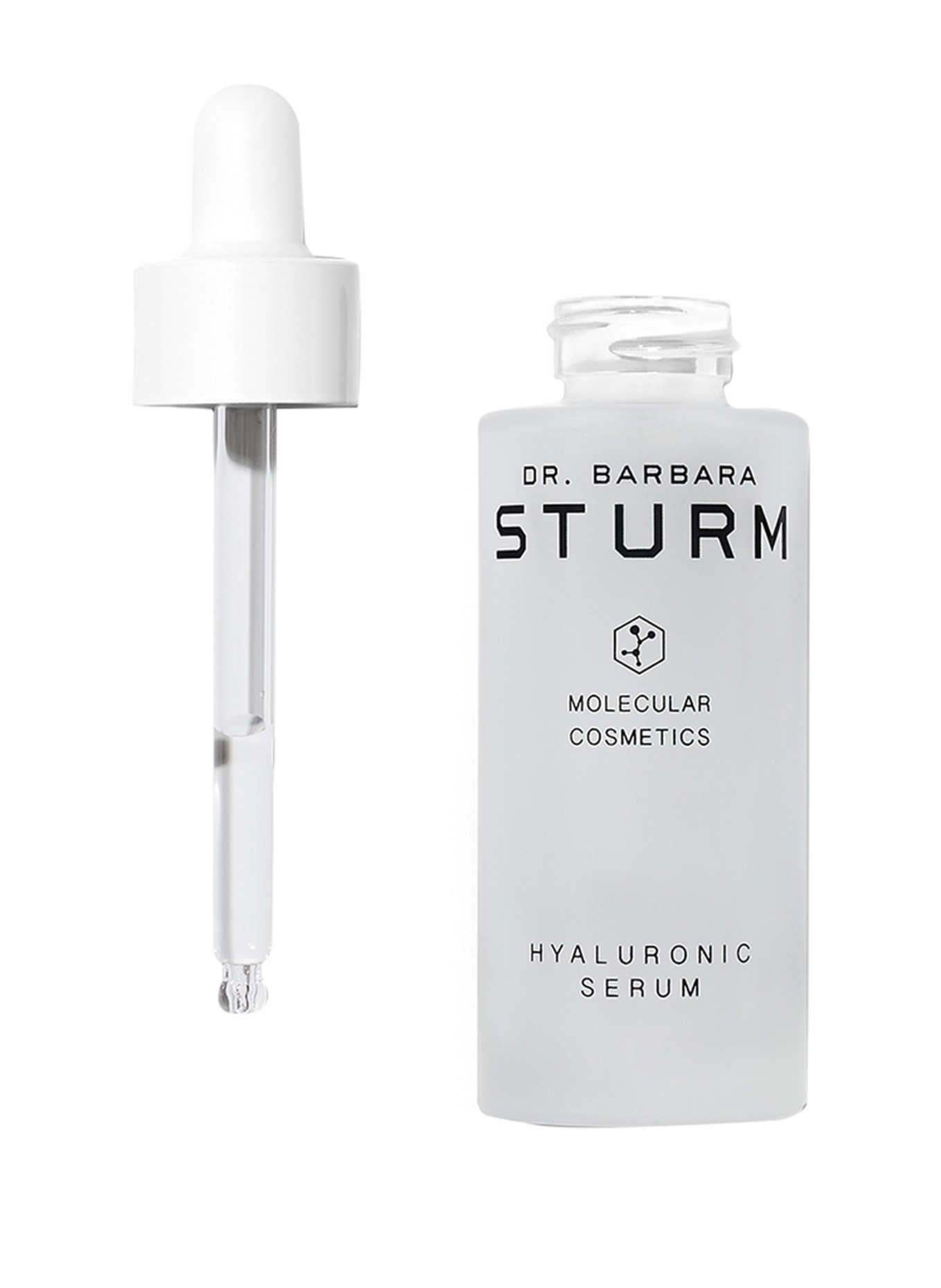 DR. BARBARA STURM HYALURONIC SERUM (Obrázek 2)