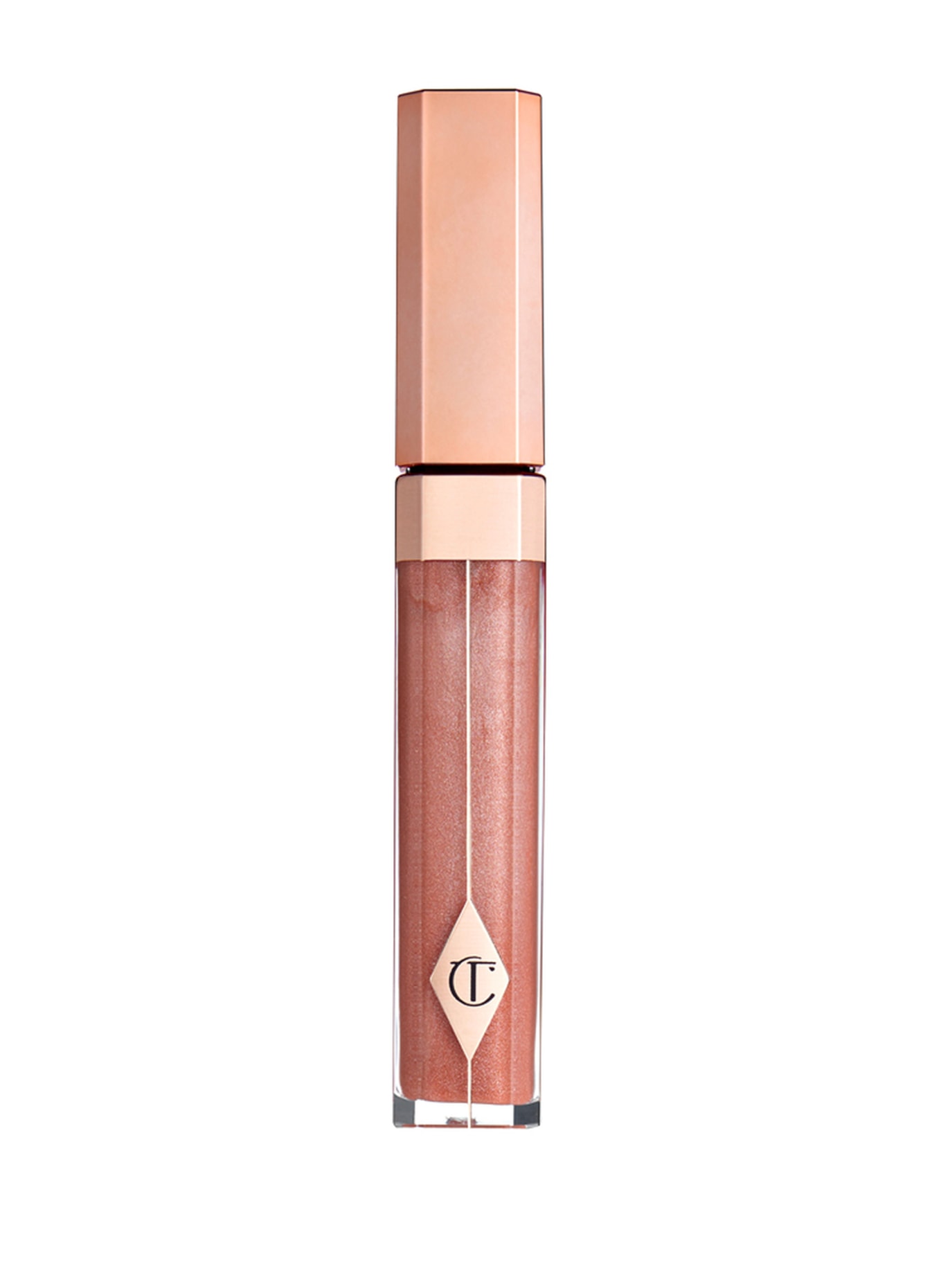 Charlotte Tilbury LIP LUSTRE: BLONDIE