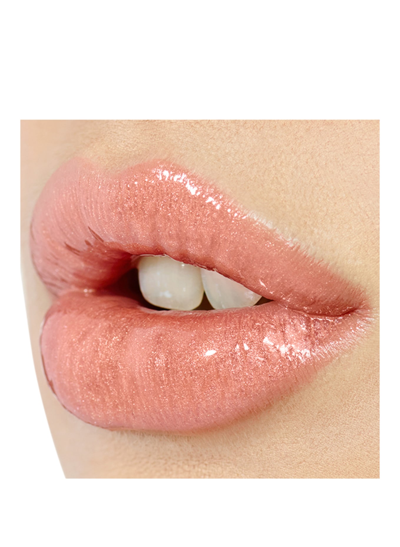 Charlotte Tilbury LIP LUSTRE: BLONDIE