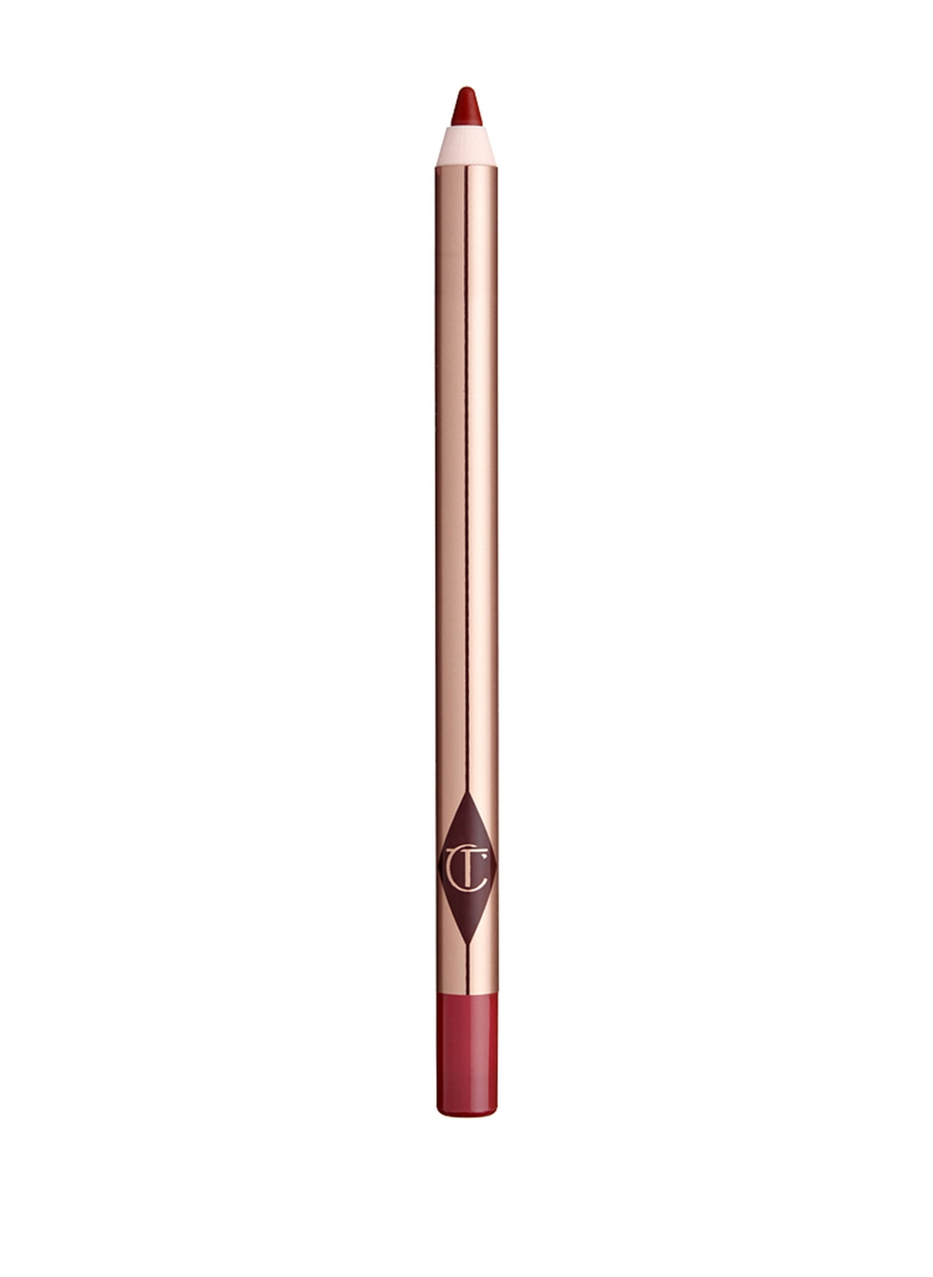 Charlotte Tilbury LIP CHEAT, Farbe: SAVAGE ROSE (Bild 1)