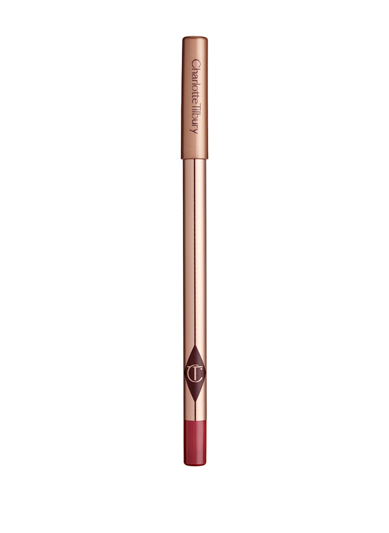 Charlotte Tilbury LIP CHEAT, Farbe: SAVAGE ROSE (Bild 2)