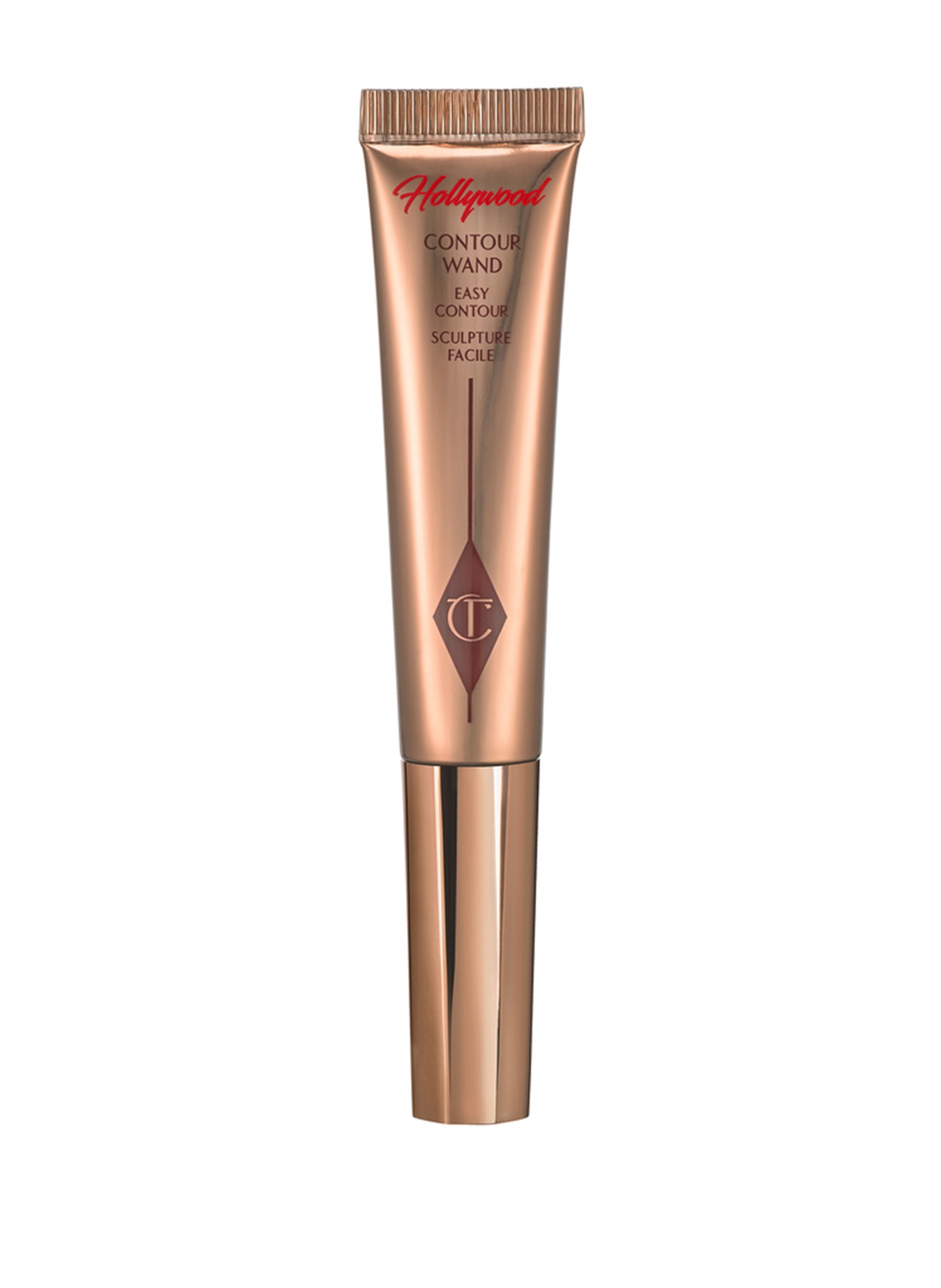 Charlotte Tilbury HOLLYWOOD CONTOUR WAND: MEDIUM / DARK