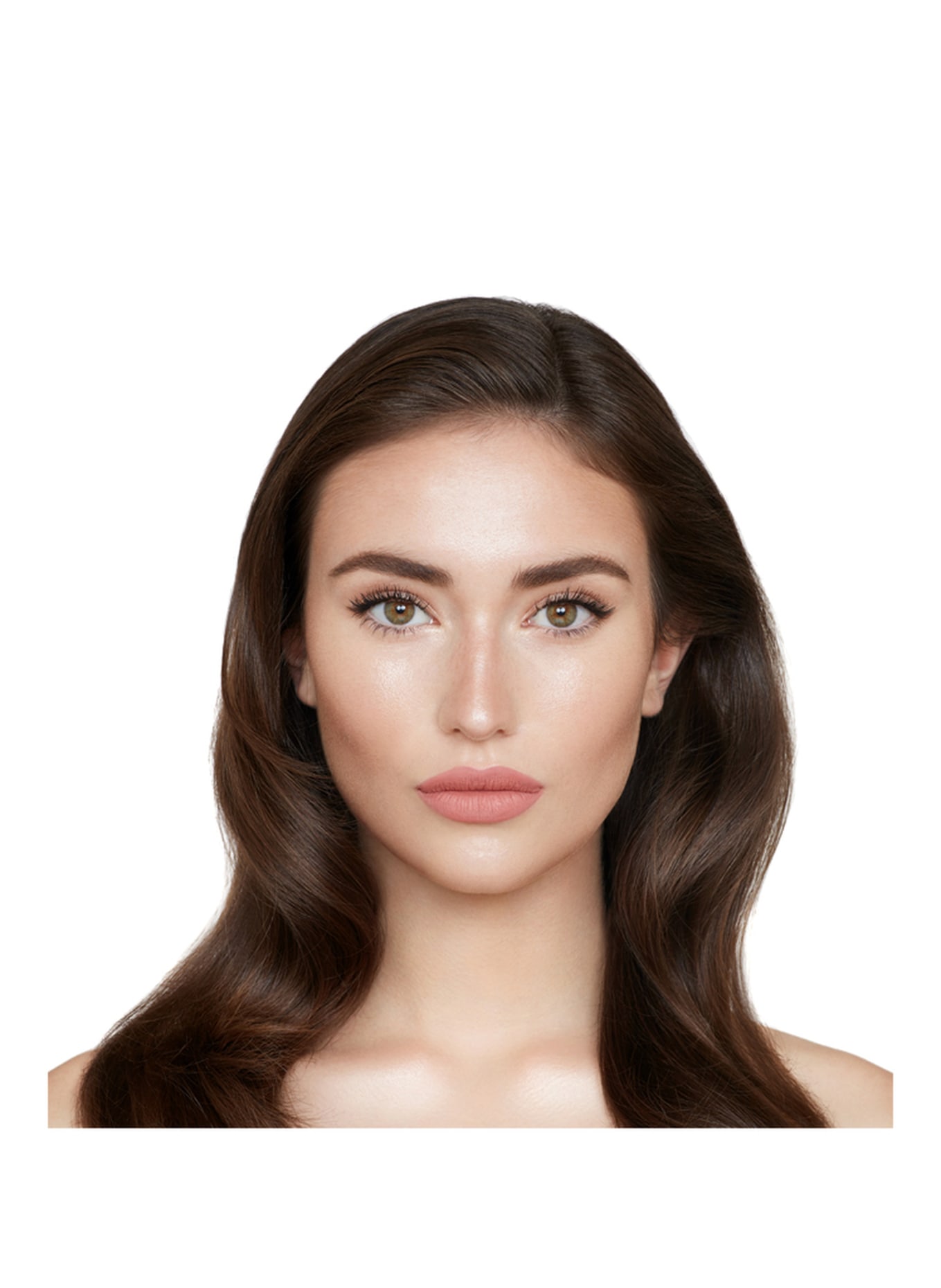 Charlotte Tilbury HOLLYWOOD CONTOUR WAND: MEDIUM / DARK