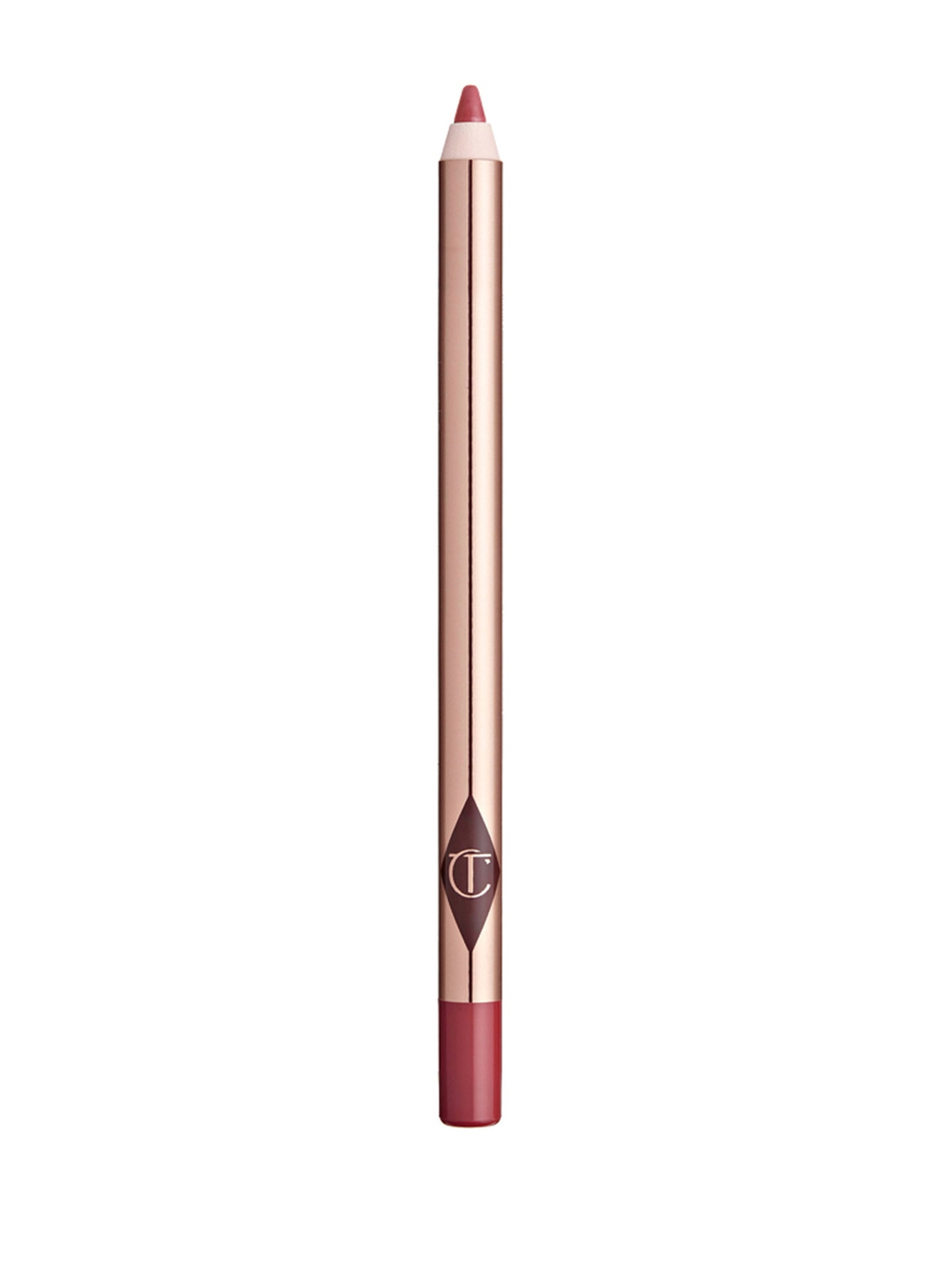 Charlotte Tilbury LIP CHEAT, Farbe: SUPERSIZE ME (Bild 1)