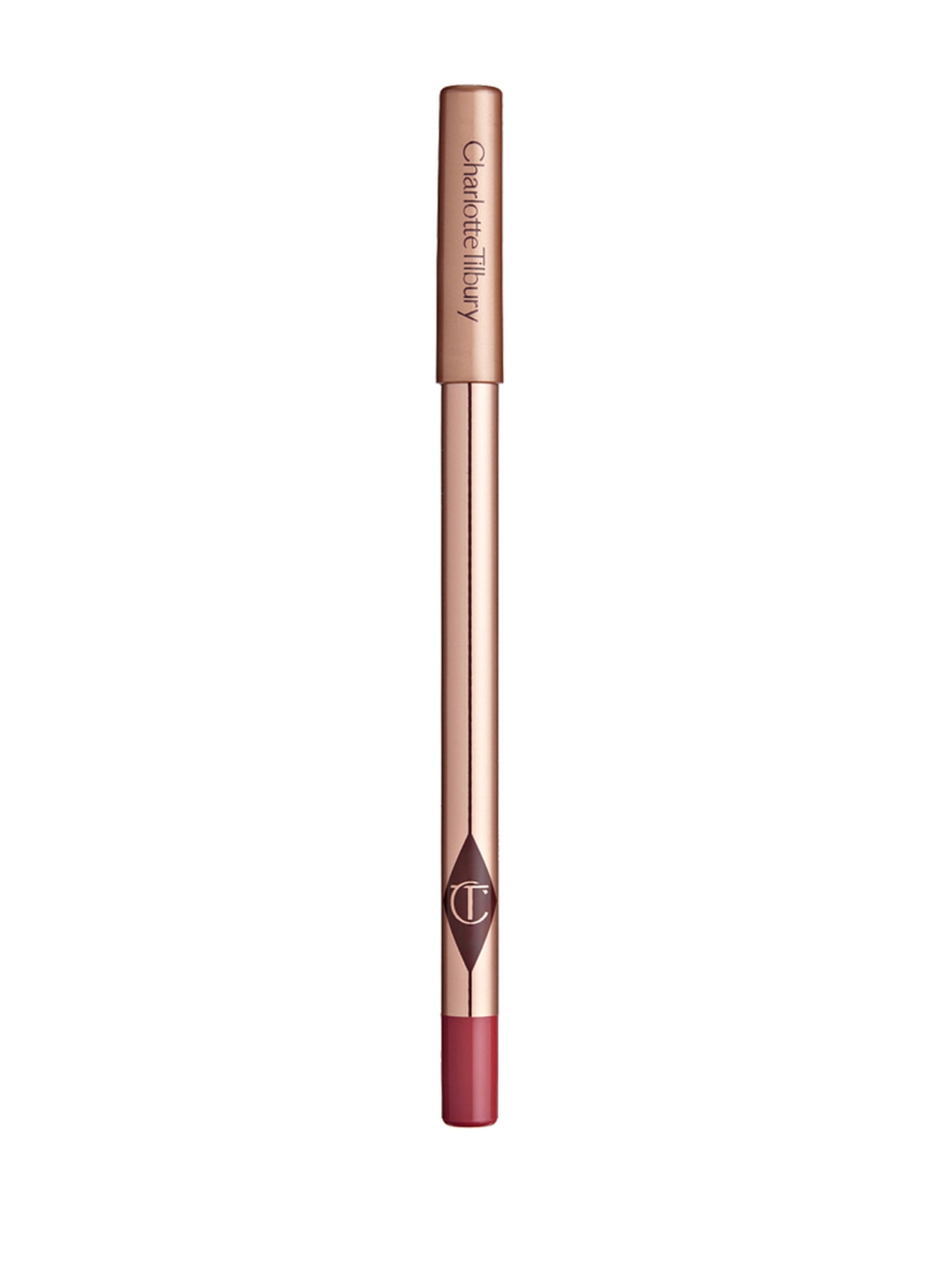 Charlotte Tilbury LIP CHEAT, Farbe: SUPERSIZE ME (Bild 2)