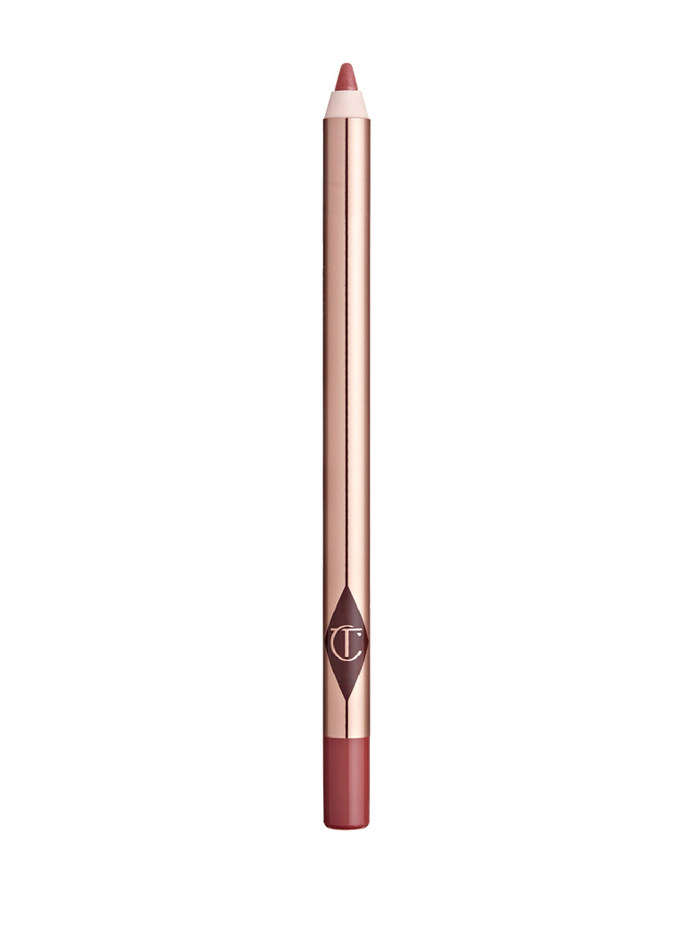 Charlotte Tilbury LIP CHEAT, Farbe: HOT GOSSIP (Bild 1)