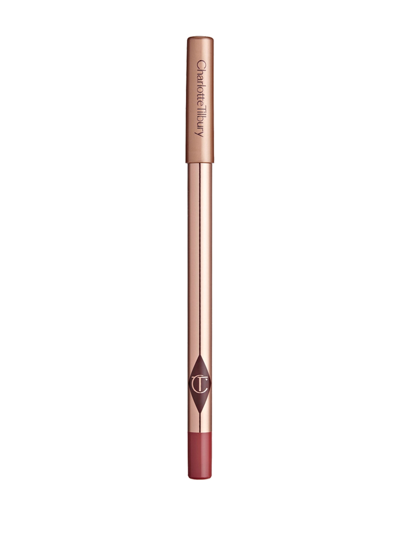 Charlotte Tilbury LIP CHEAT, Farbe: HOT GOSSIP (Bild 2)