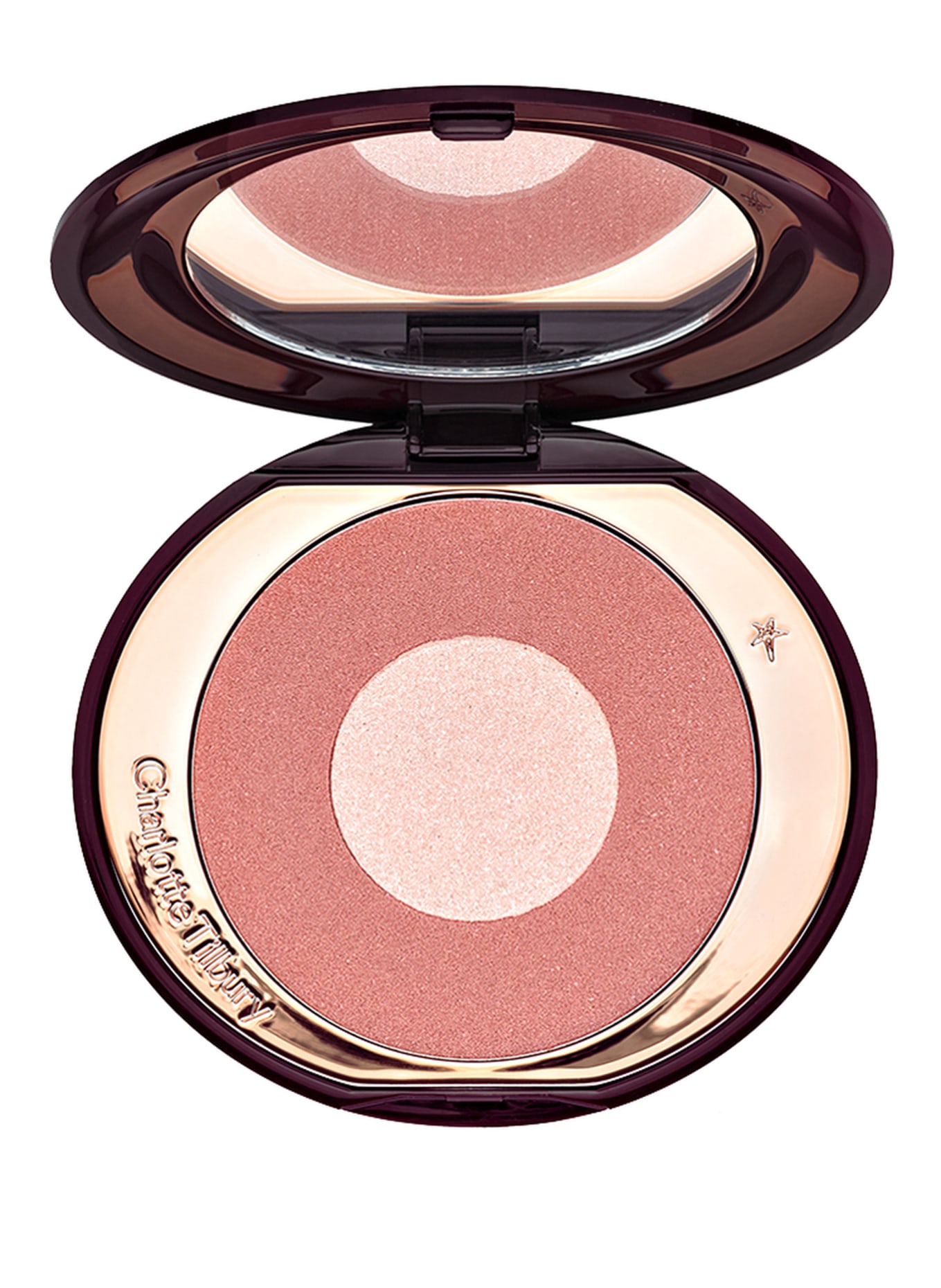 Charlotte Tilbury CHEEK TO CHIC (Obrázek 1)