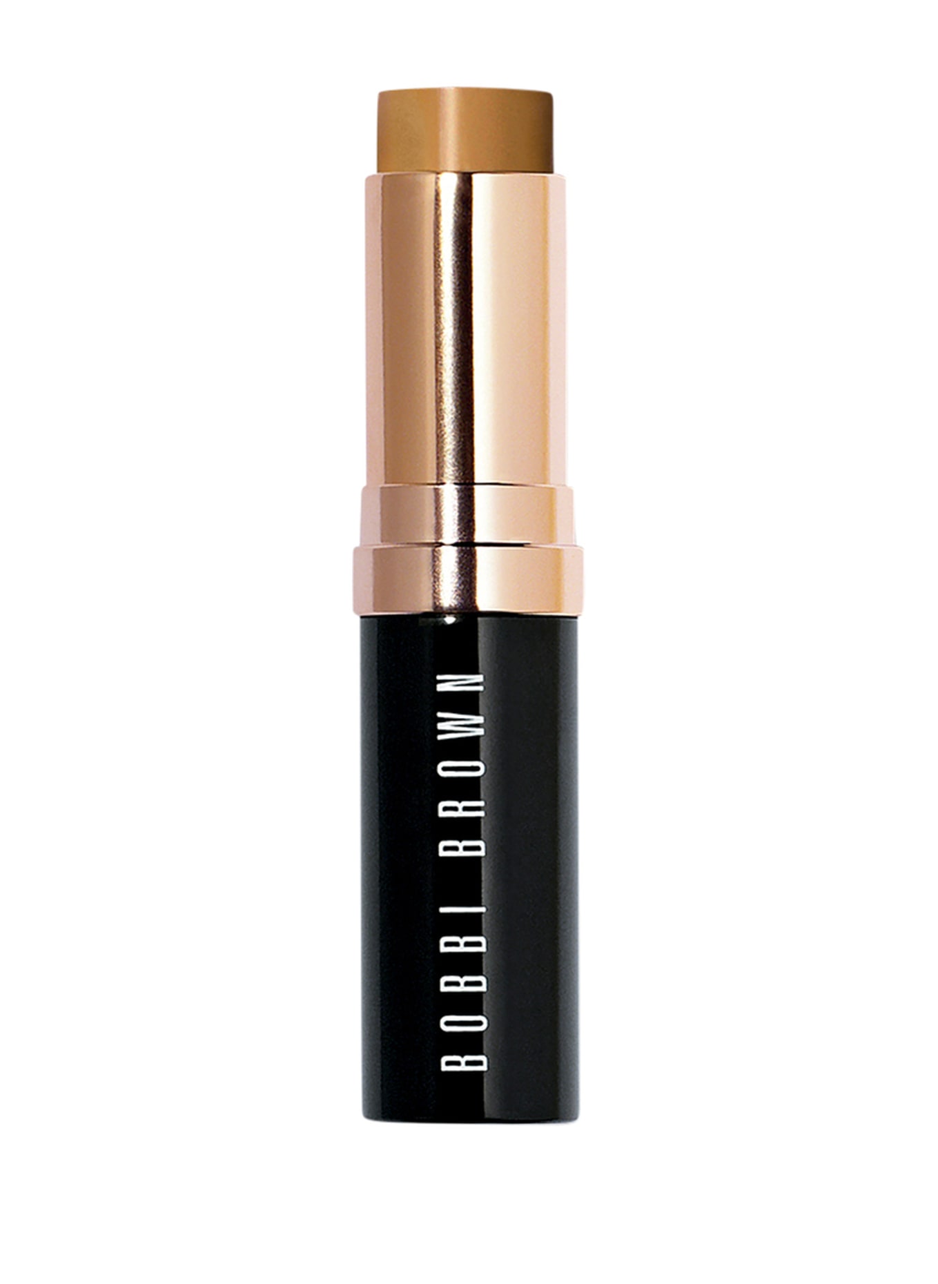BOBBI BROWN SKIN FOUNDATION STICK: GOLDEN