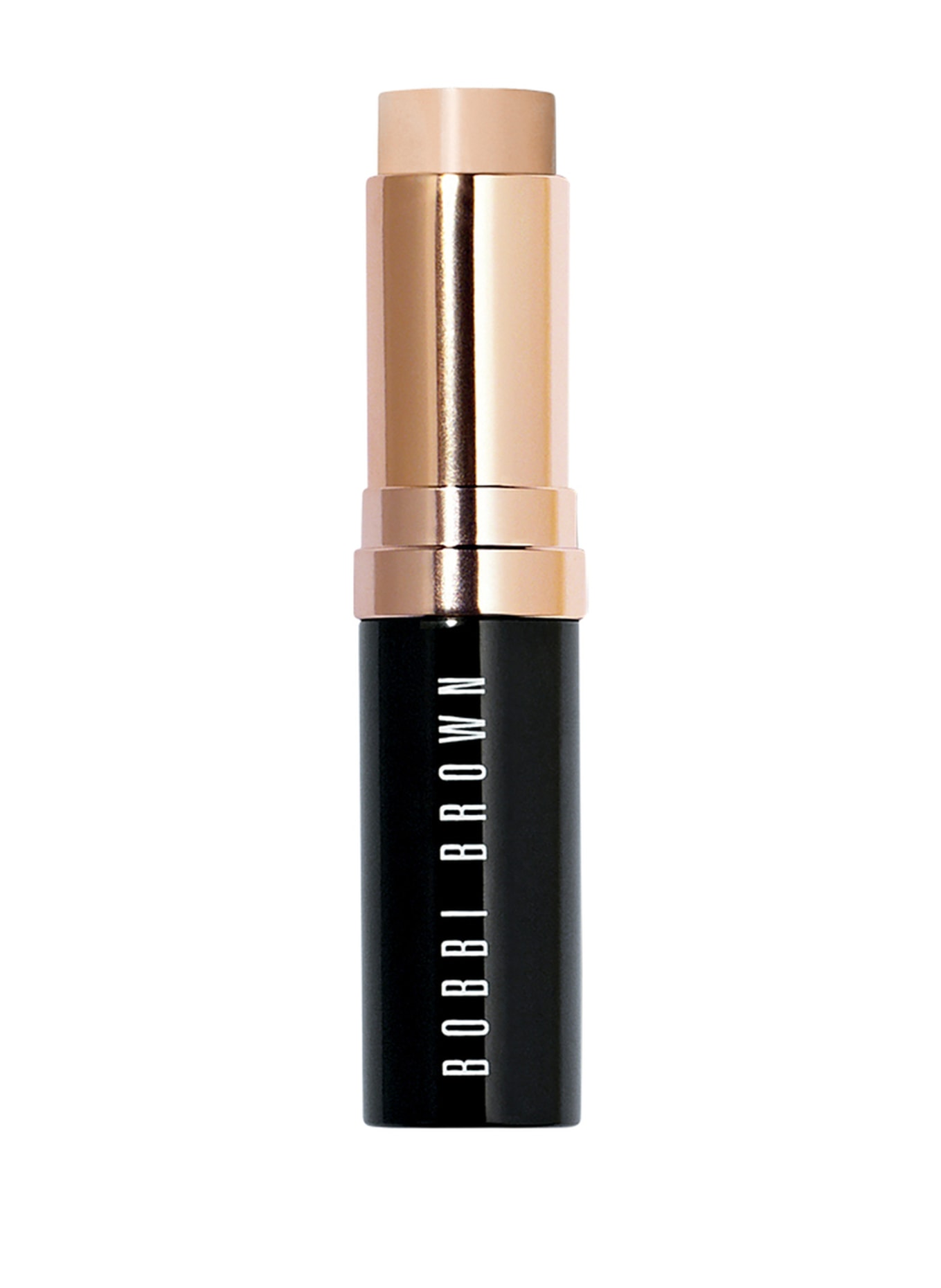 BOBBI BROWN SKIN FOUNDATION STICK: ALABASTER