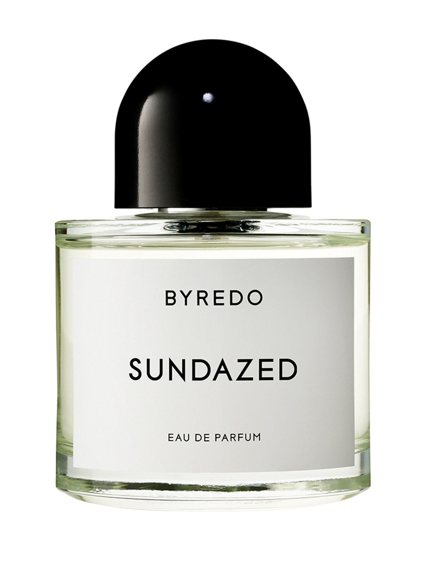 BYREDO SUNDAZED (Bild 1)