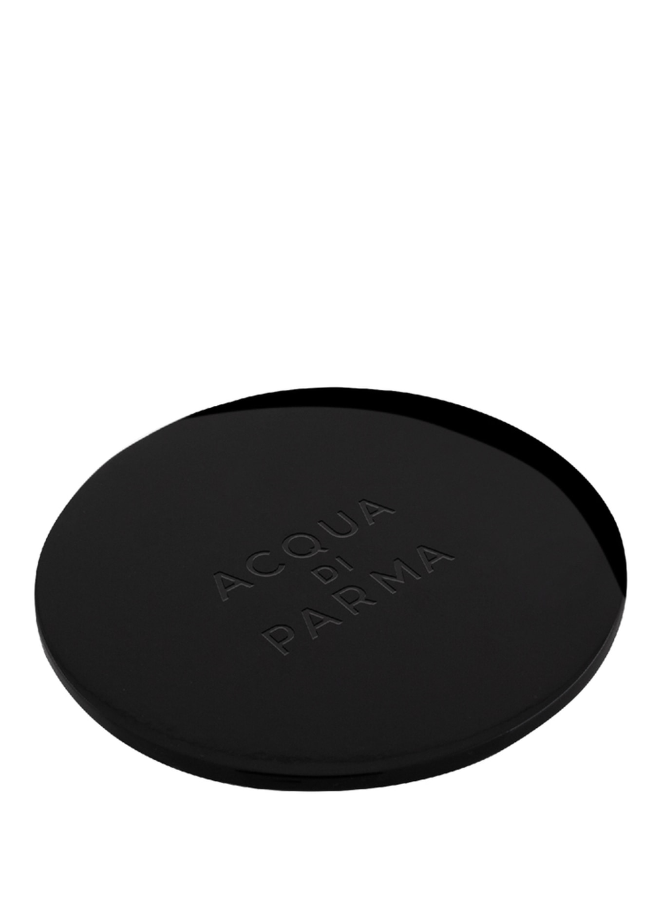 ACQUA DI PARMA CANDLE LID, Farbe: BLACK (Bild 1)