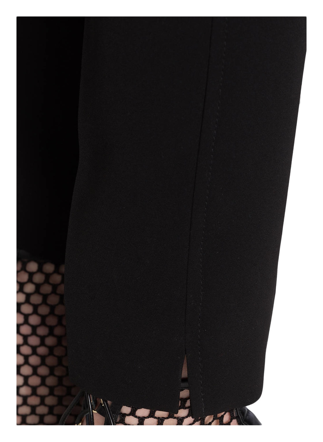 RIANI Trousers TINA, Color: BLACK (Image 5)