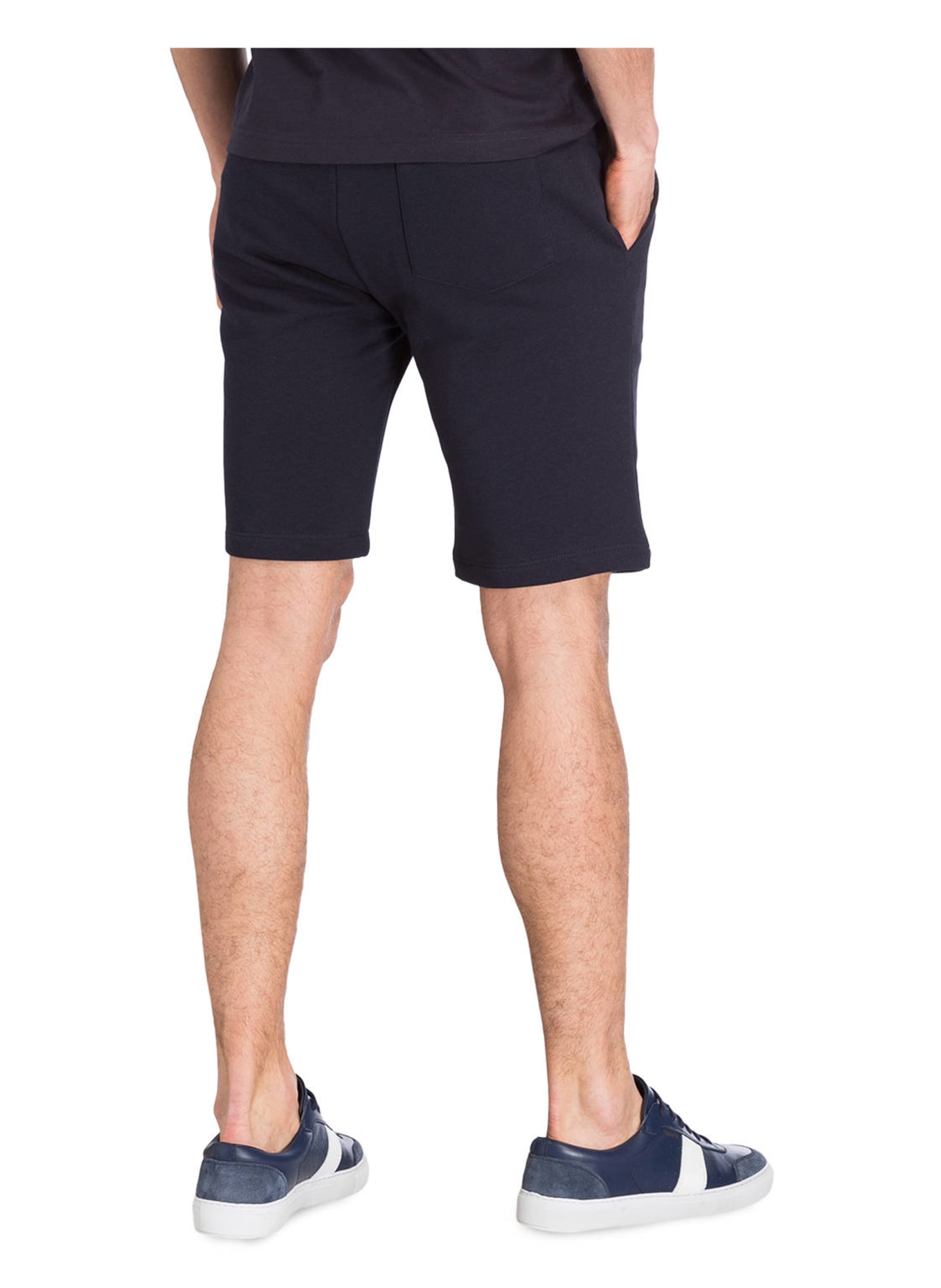 COLMAR Sweat shorts in dark blue | Breuninger