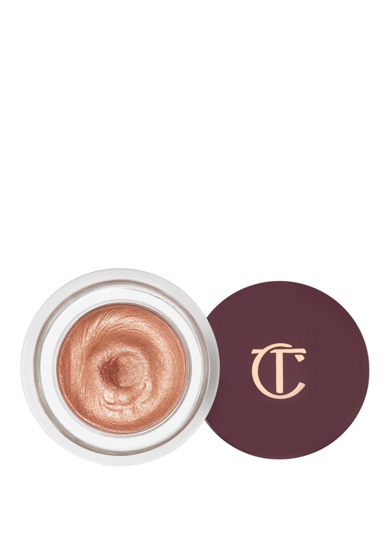 Charlotte Tilbury EYES TO MESMERISE, Farbe: STAR GOLD (Bild 2)