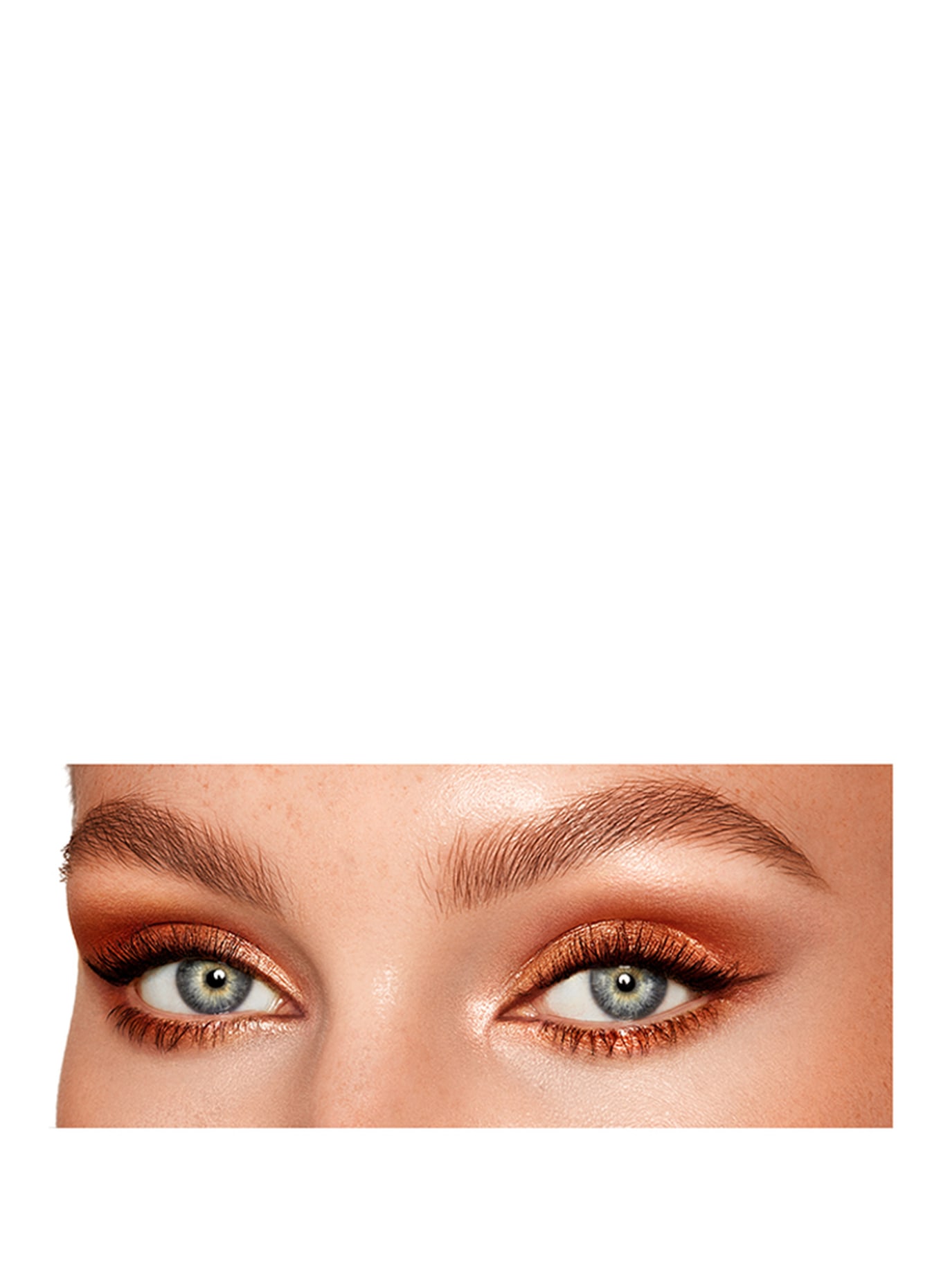 Charlotte Tilbury EYES TO MESMERISE, Farbe: STAR GOLD (Bild 4)